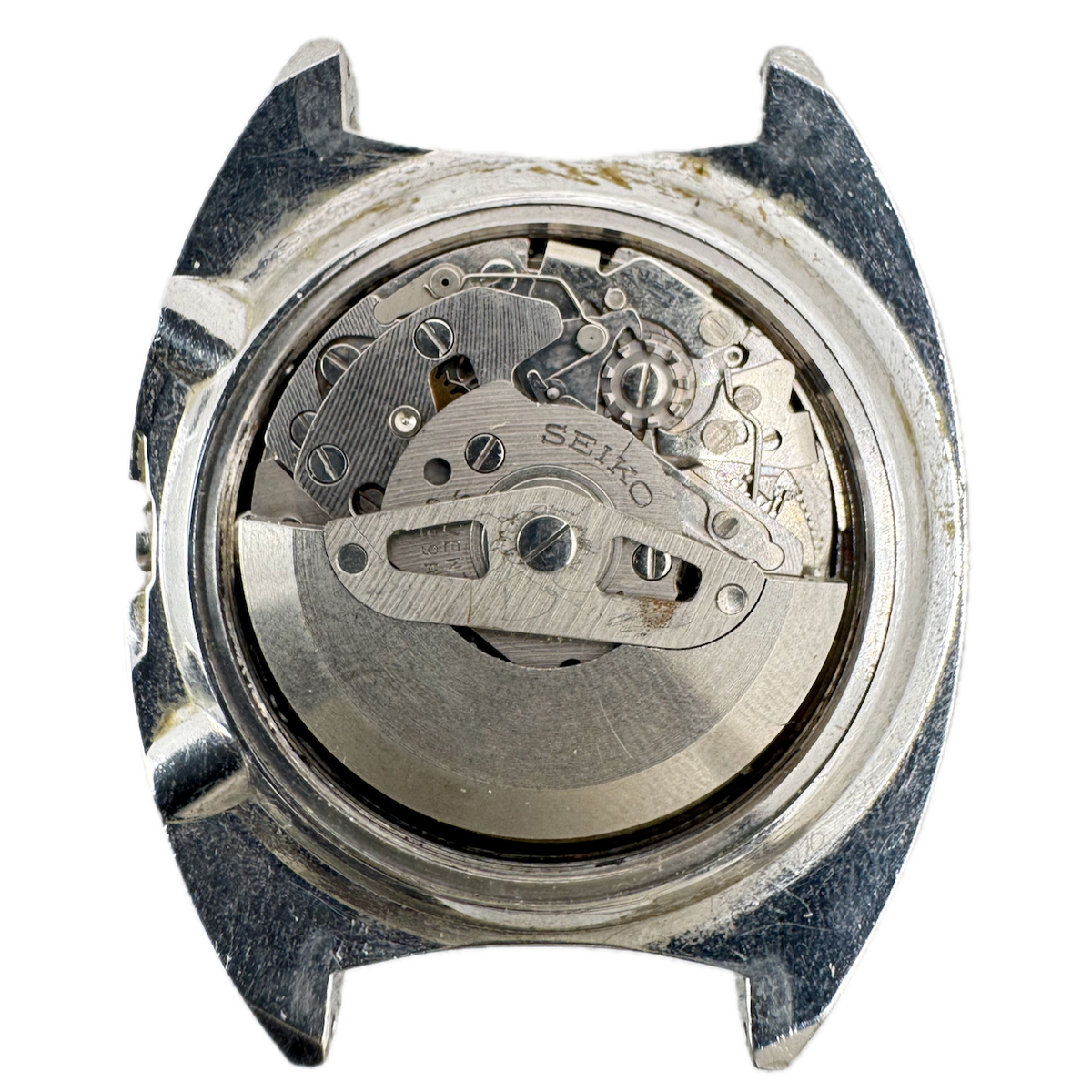 Seiko 6139-6001