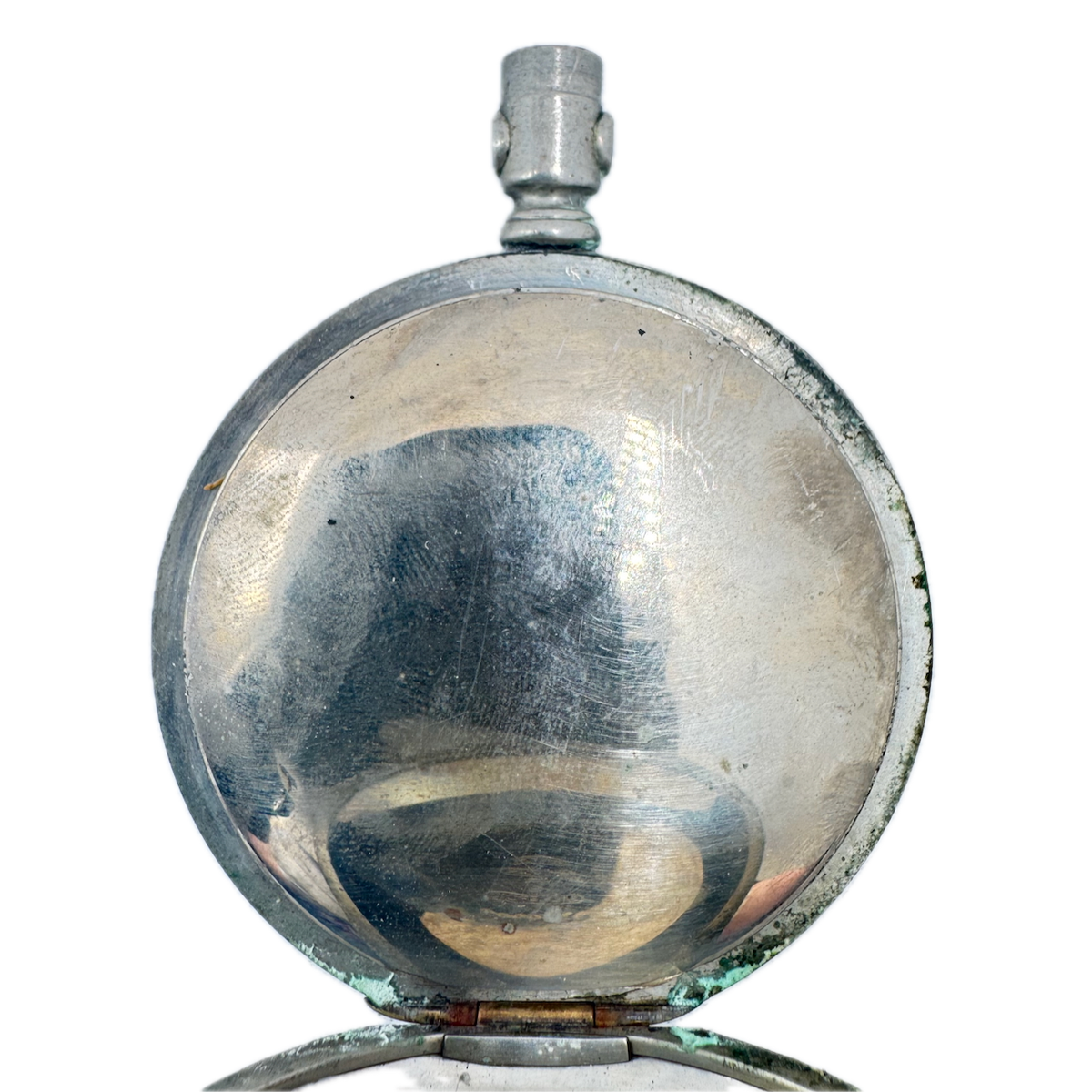 Keystone Smooth Bezel