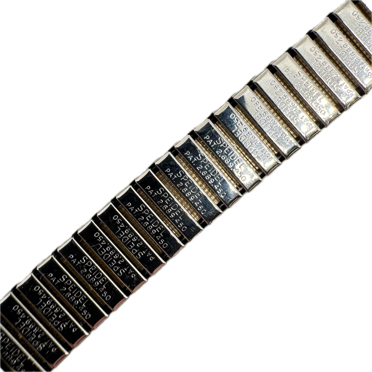 Speidel Twist-o-flex Jr