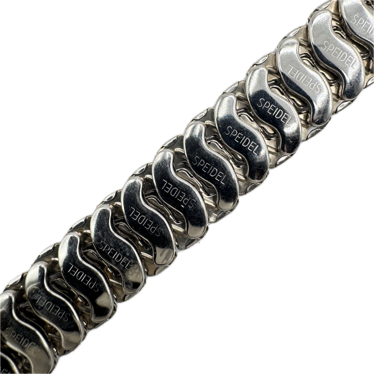 Speidel Stretch Coffin Link