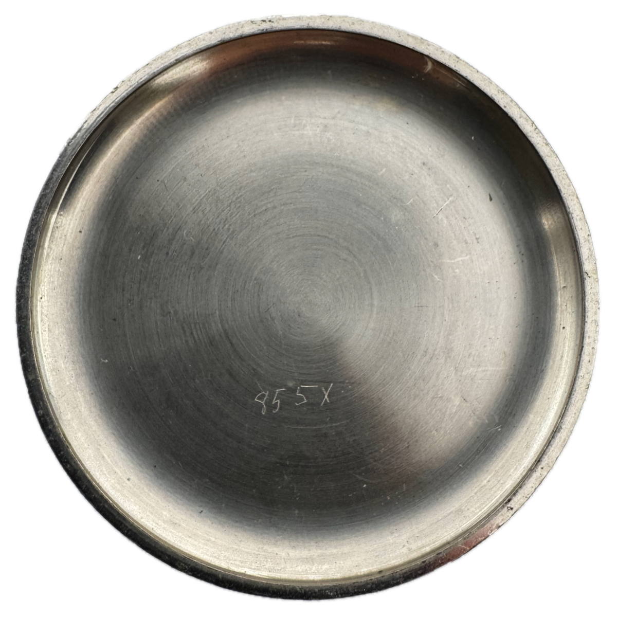 New England 1904