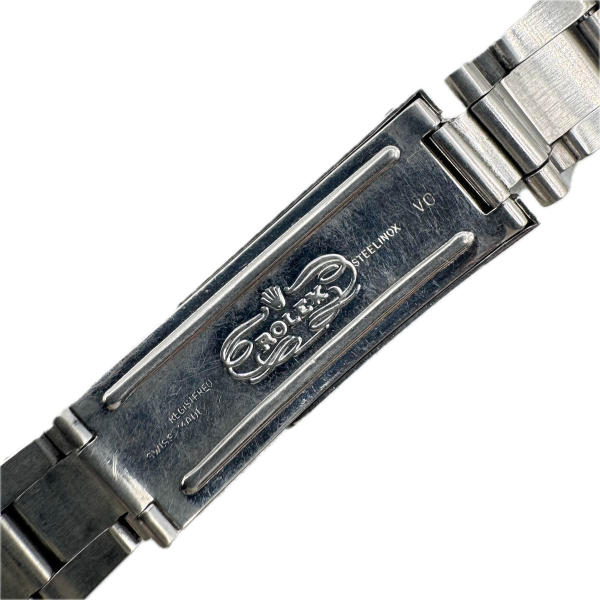Rolex 78350 w VC Clasp