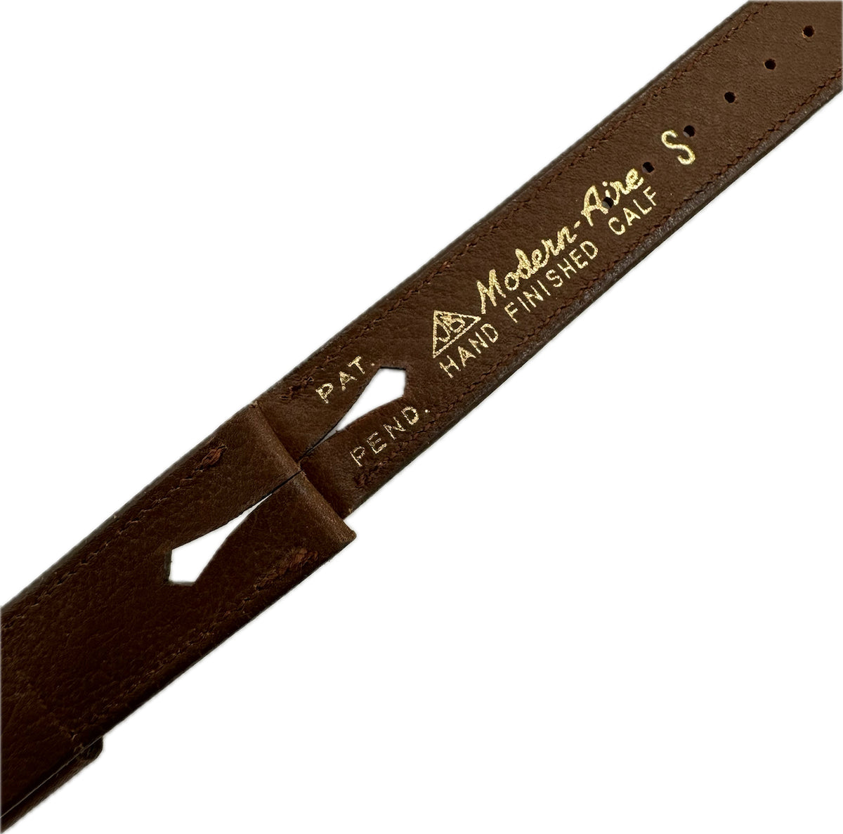 JB Champion Modern-Aire Small
