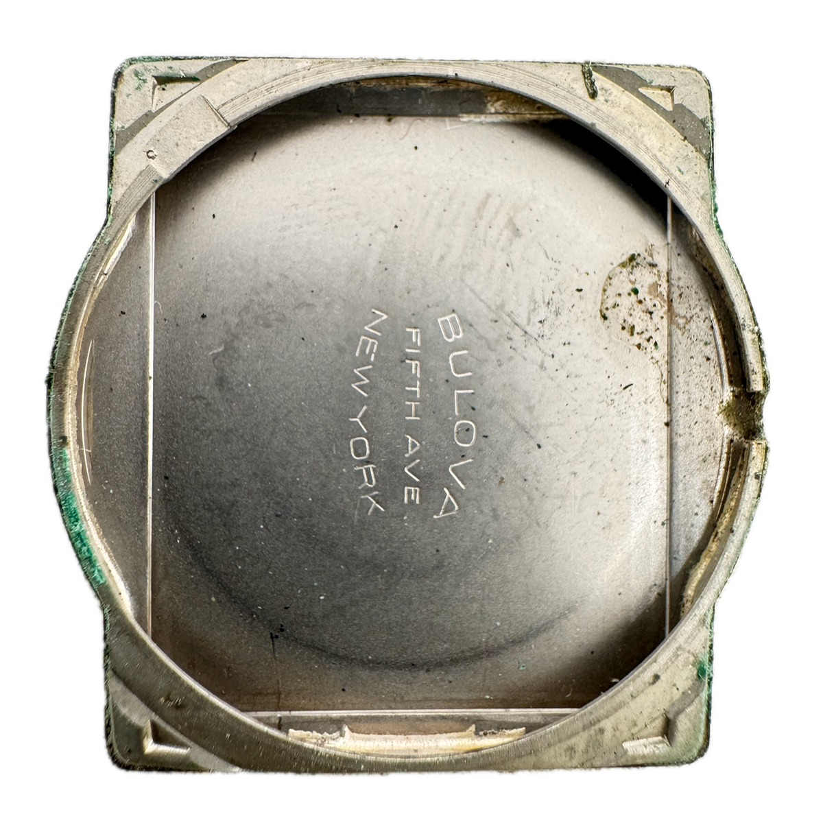 Bulova 1959