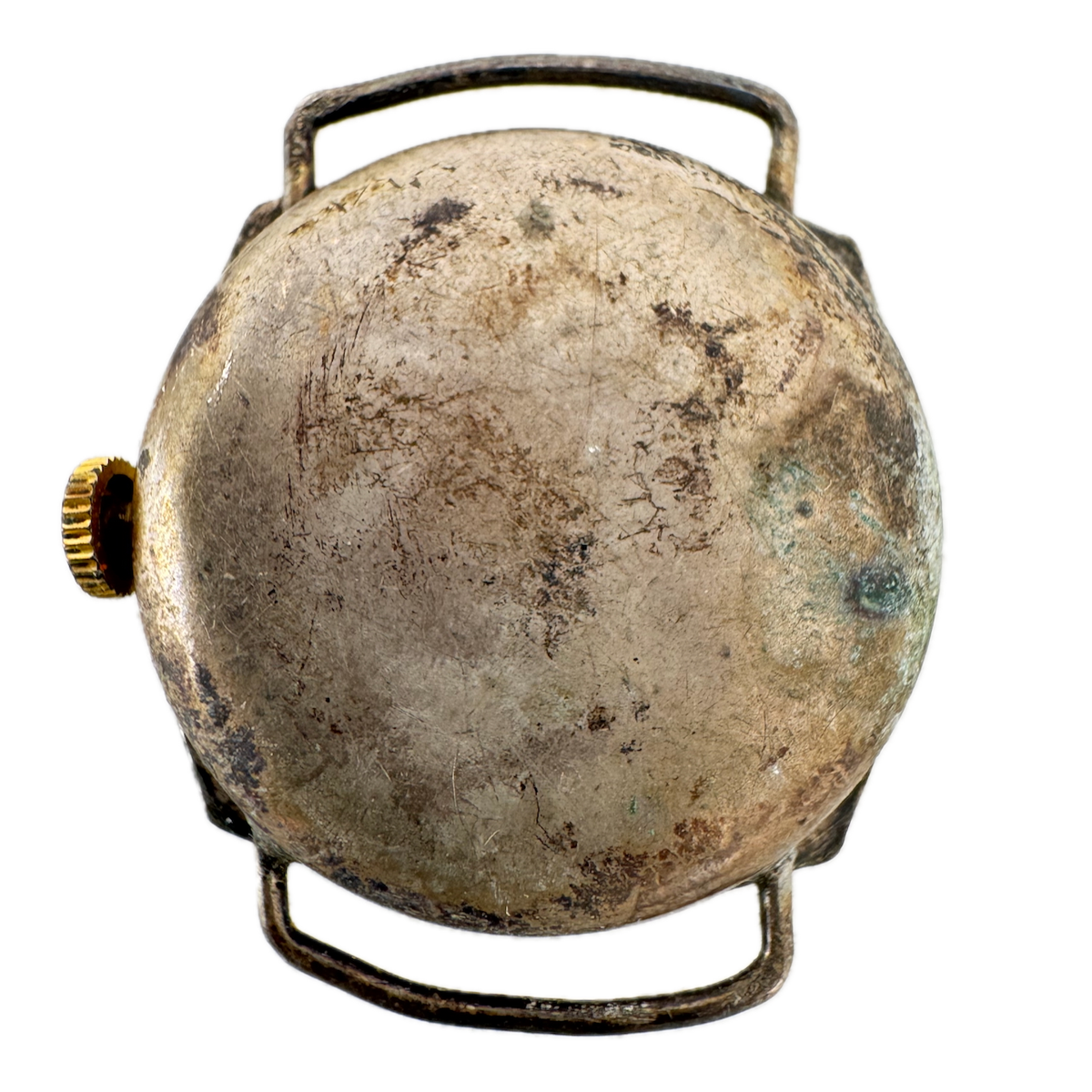 Maine Cushion Wire Lug