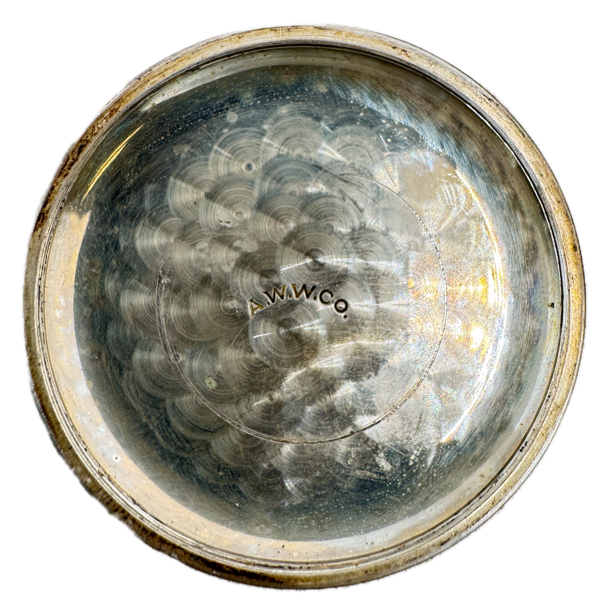 Waltham 1884 1894