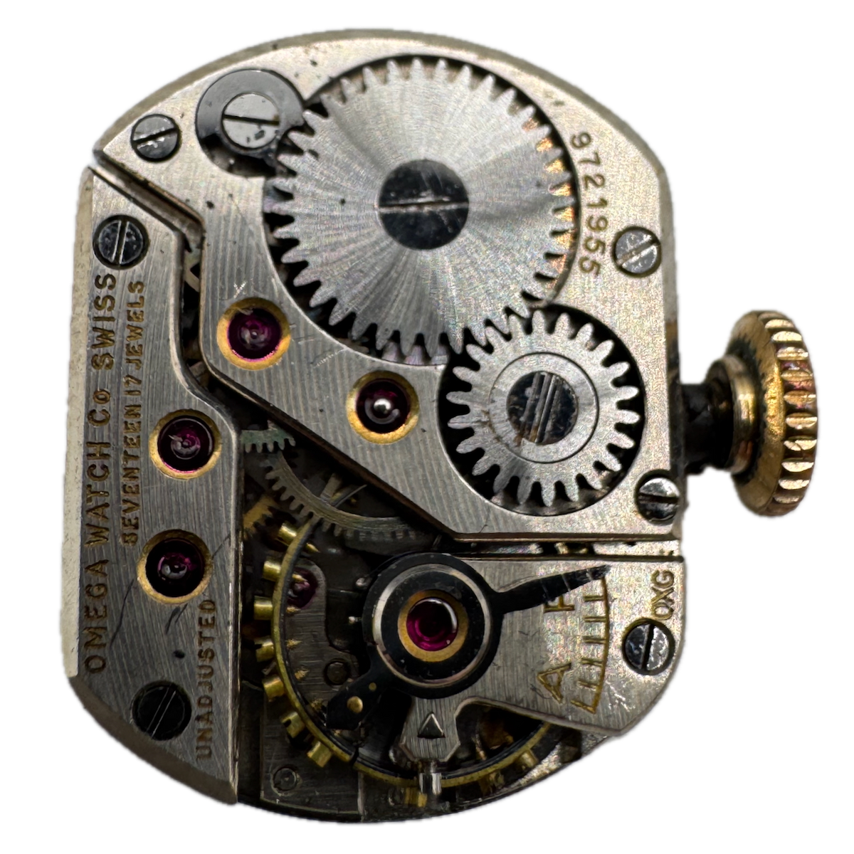 Omega Cocktail 478470