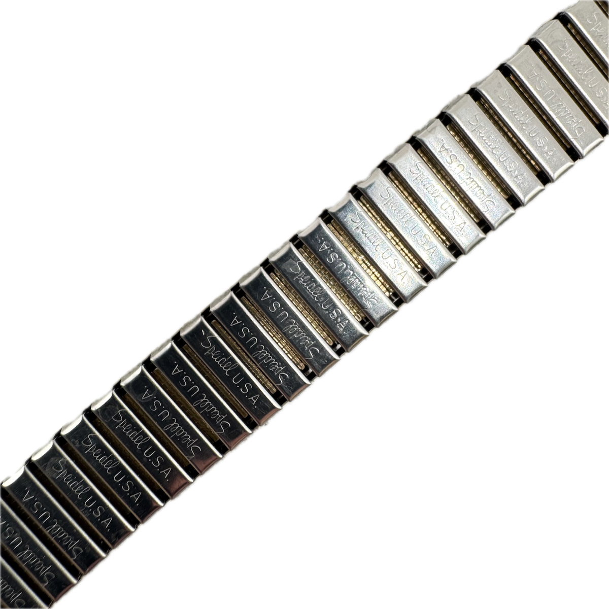 Speidel Twist-o-flex Jr