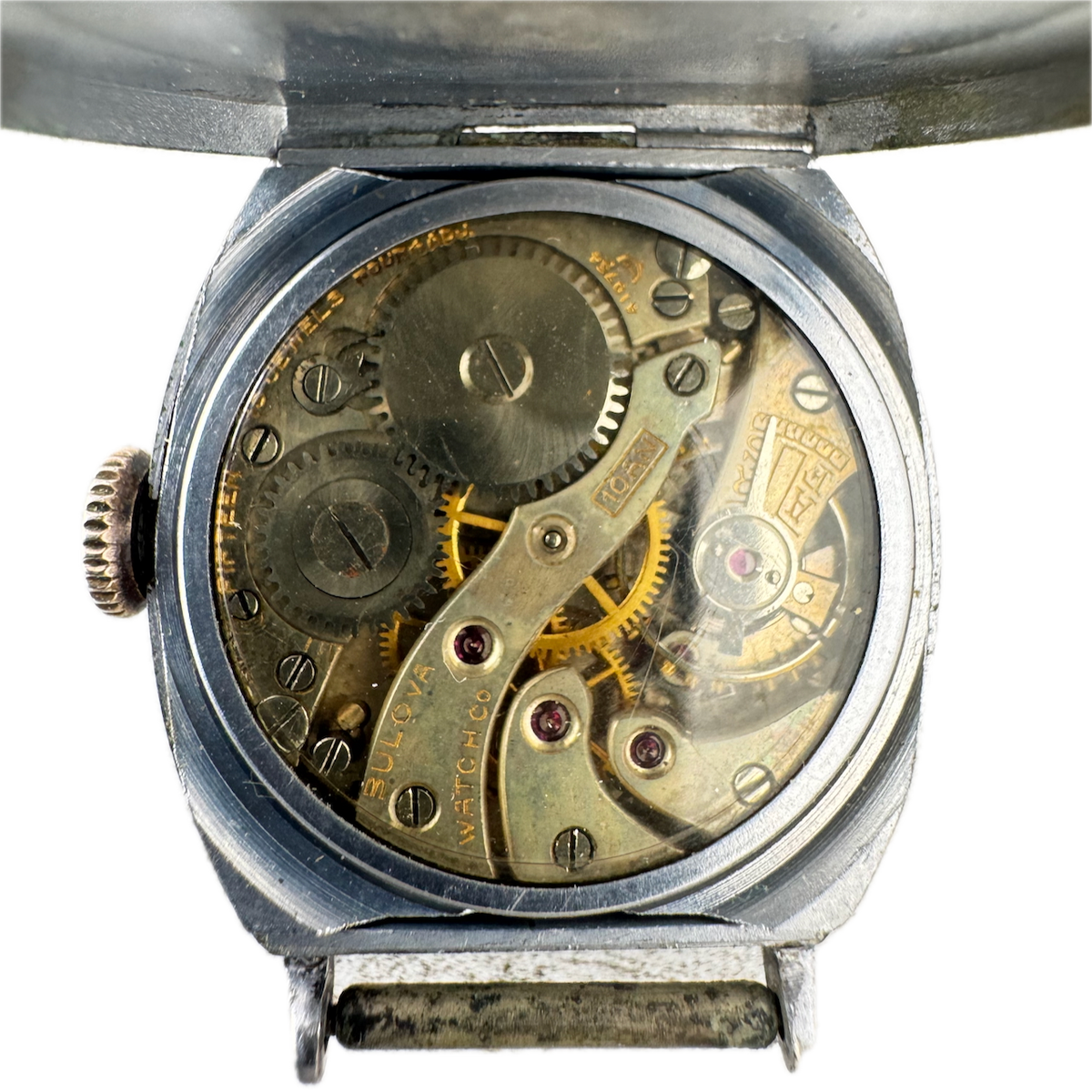 Bulova