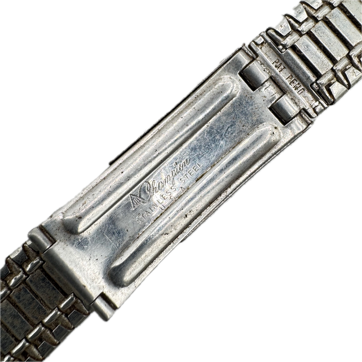 JB Champion Flare