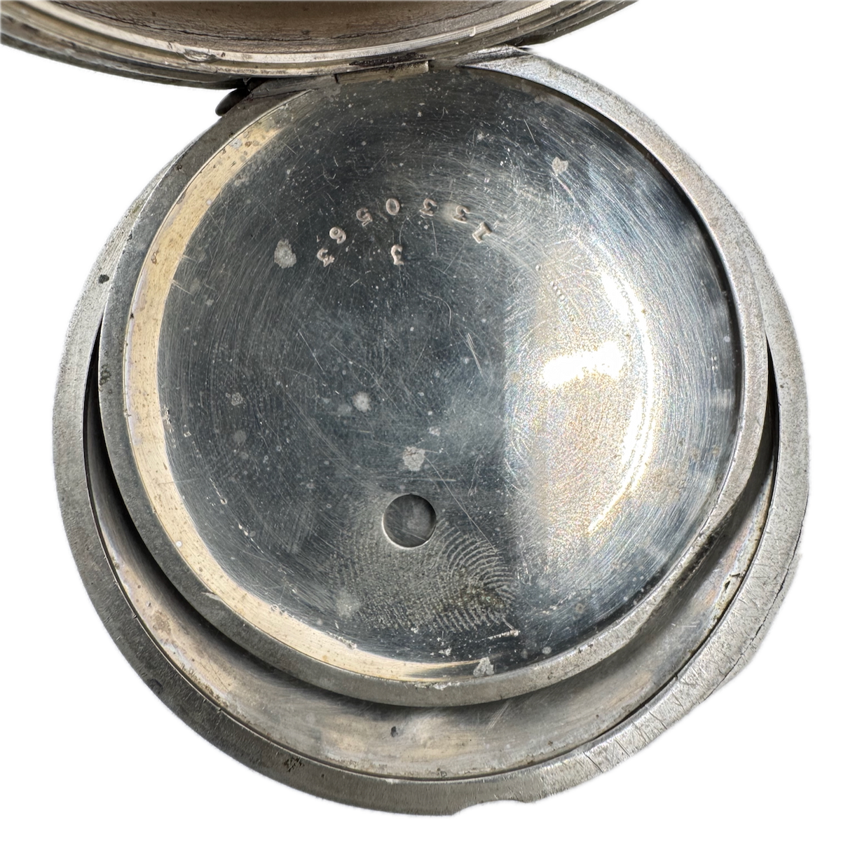 Dueber Smooth Bezel