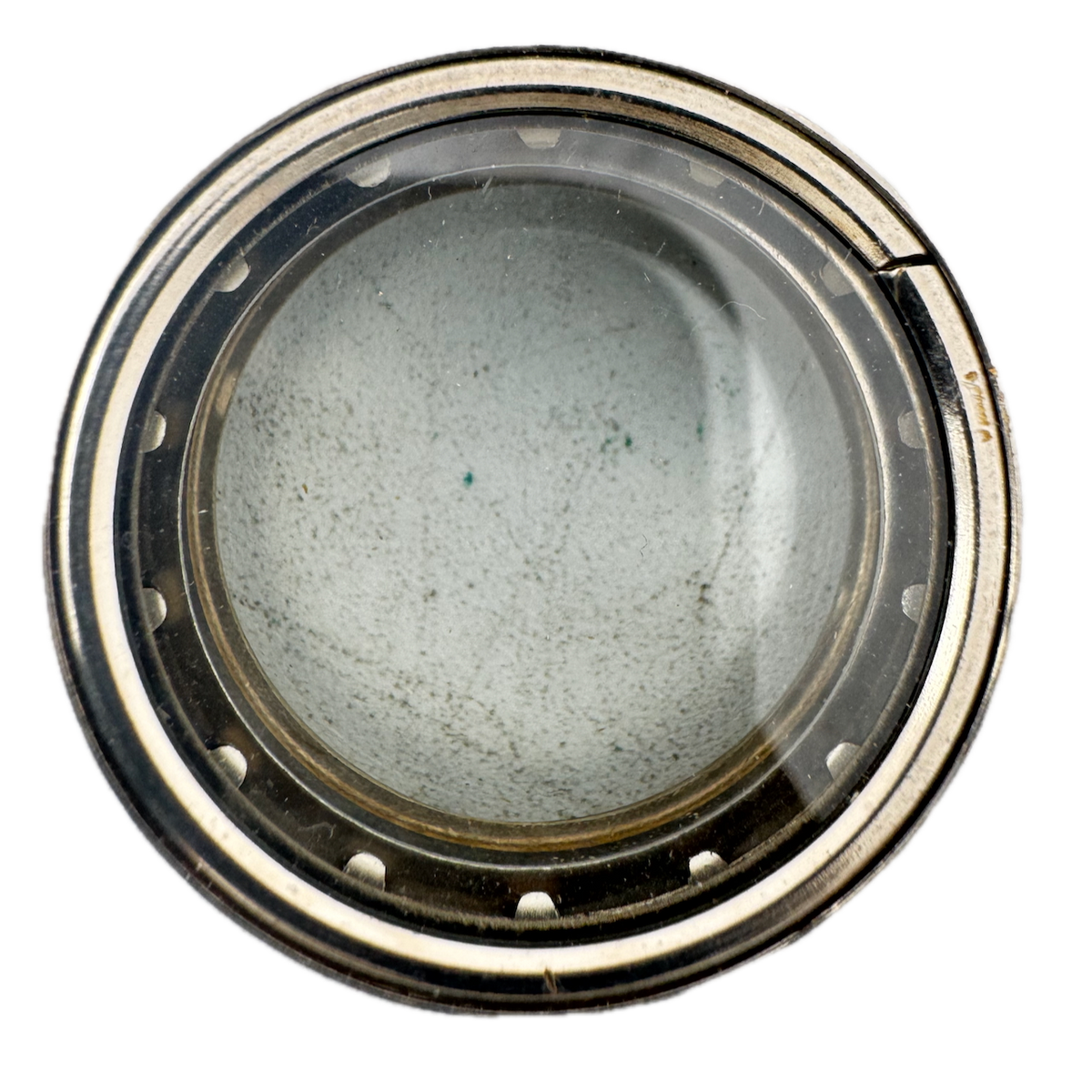 Southbend Coin Edge