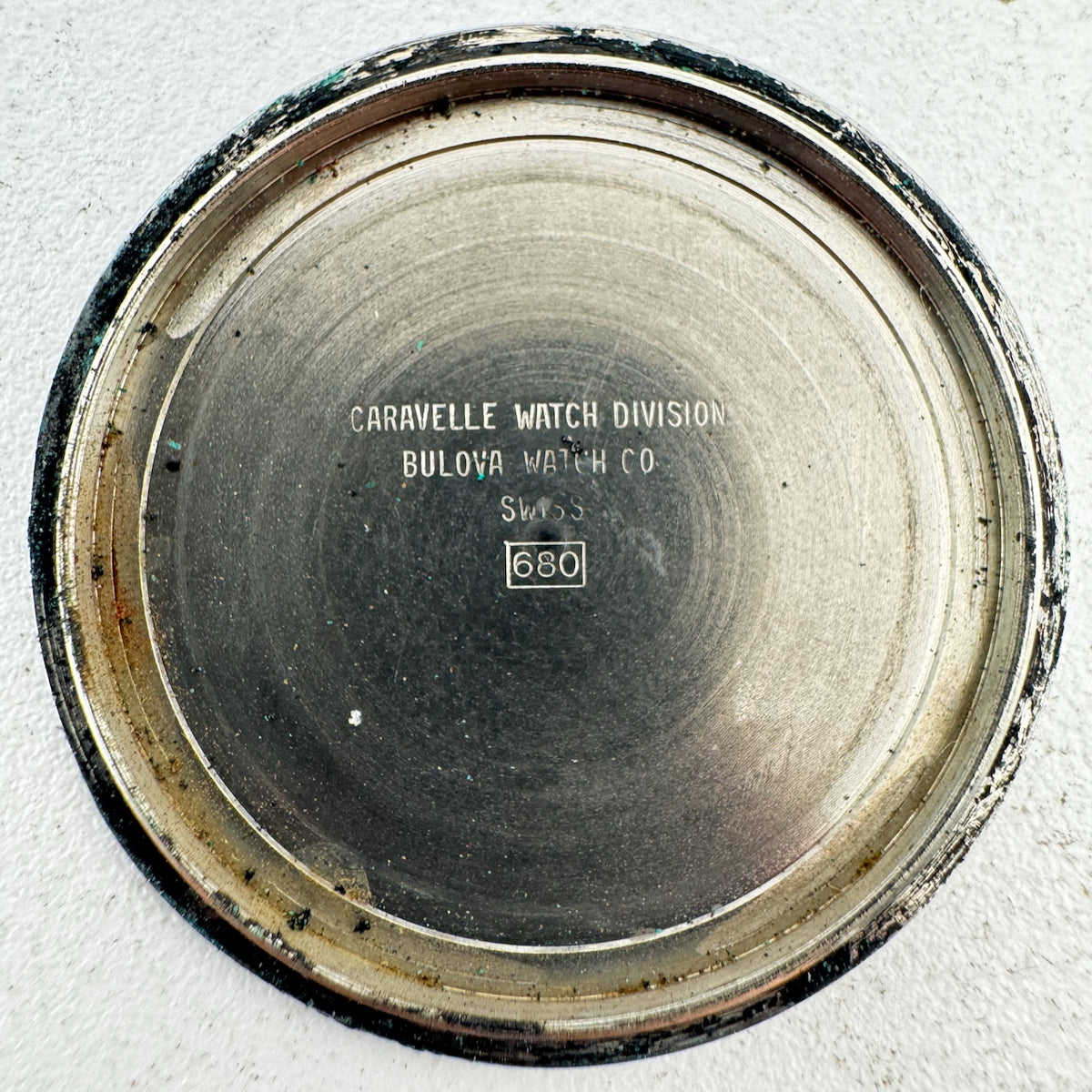 Caravelle Tom's Snacks 680