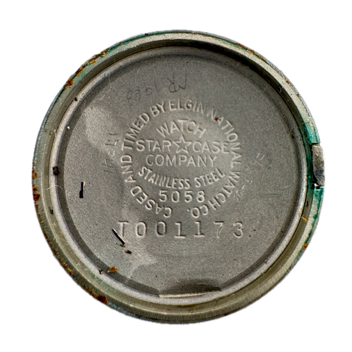 Elgin 5058
