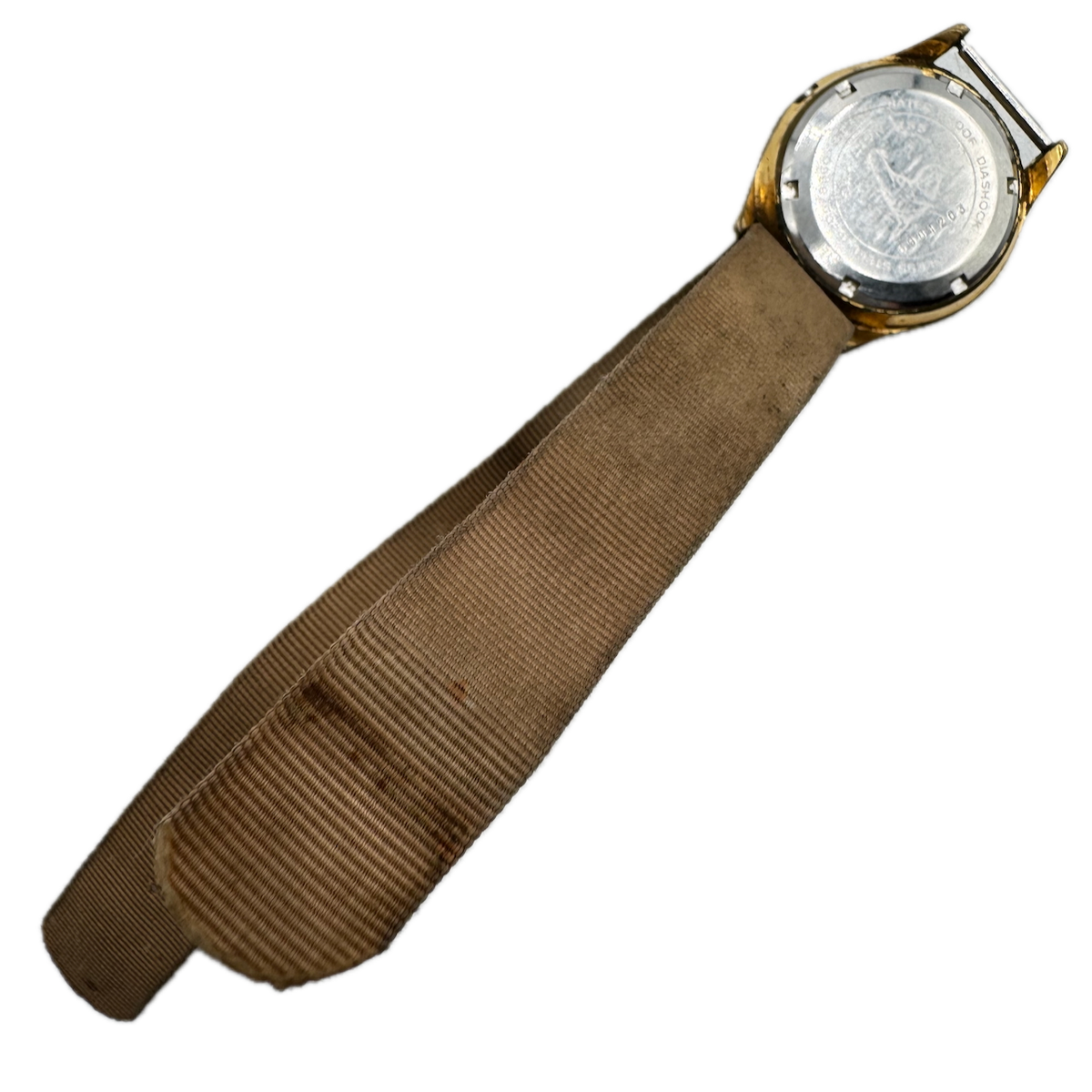 Seiko Sea Lion M55