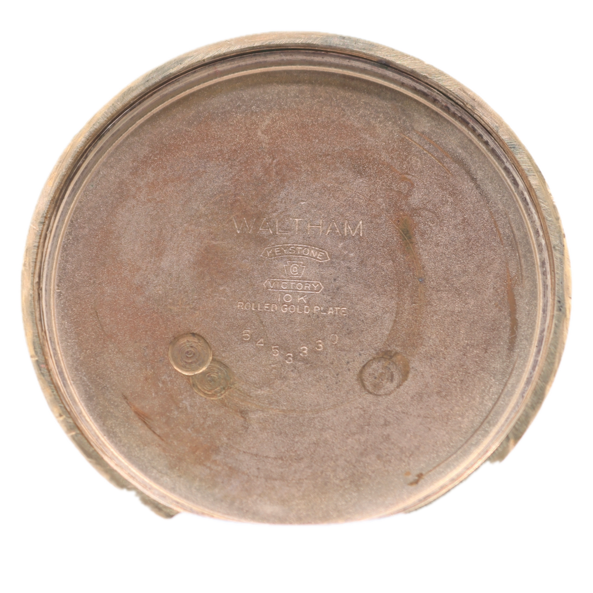 Waltham 1904