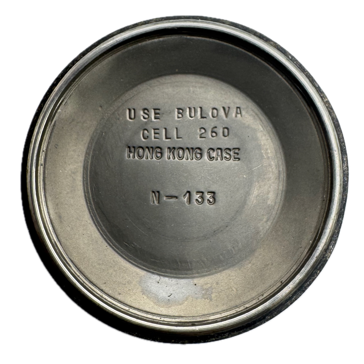 Bulova 1977
