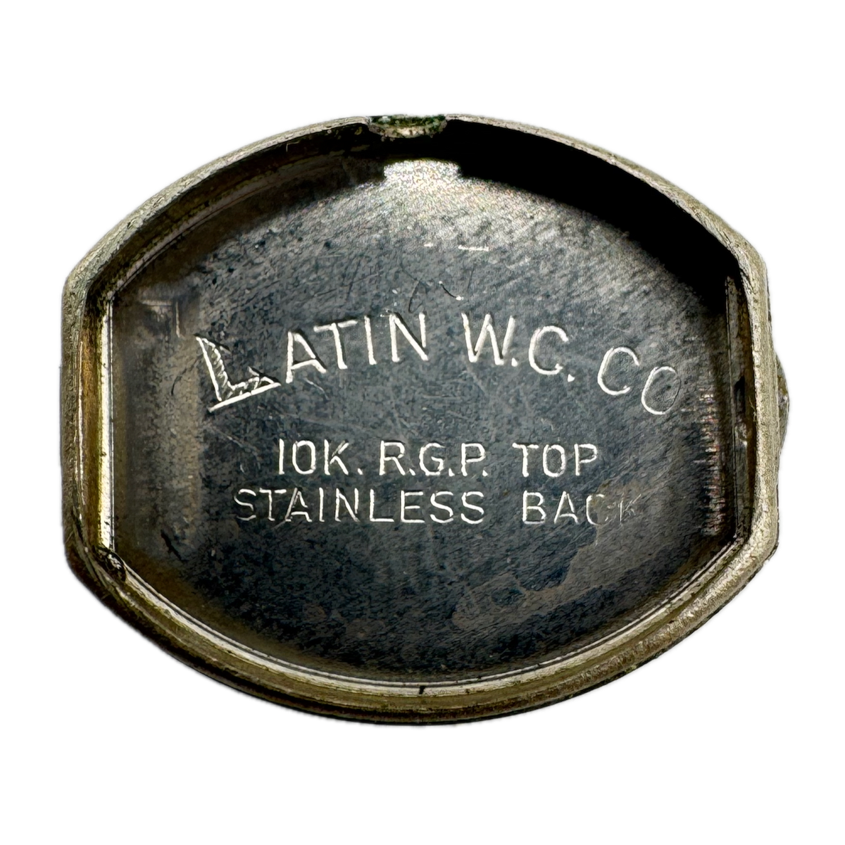 Elgin Cocktail