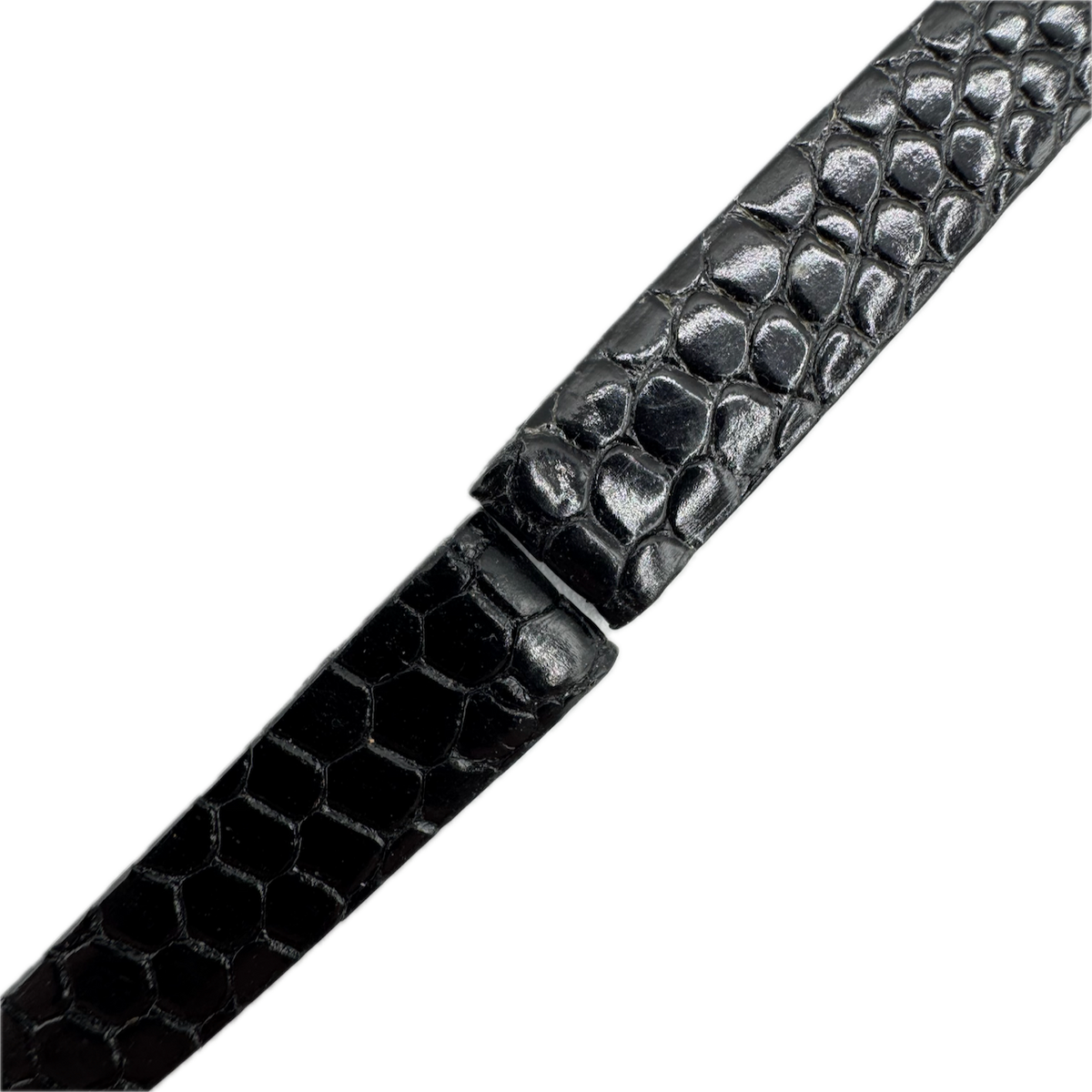 Kreisler Wittnauer wSteel Buckle