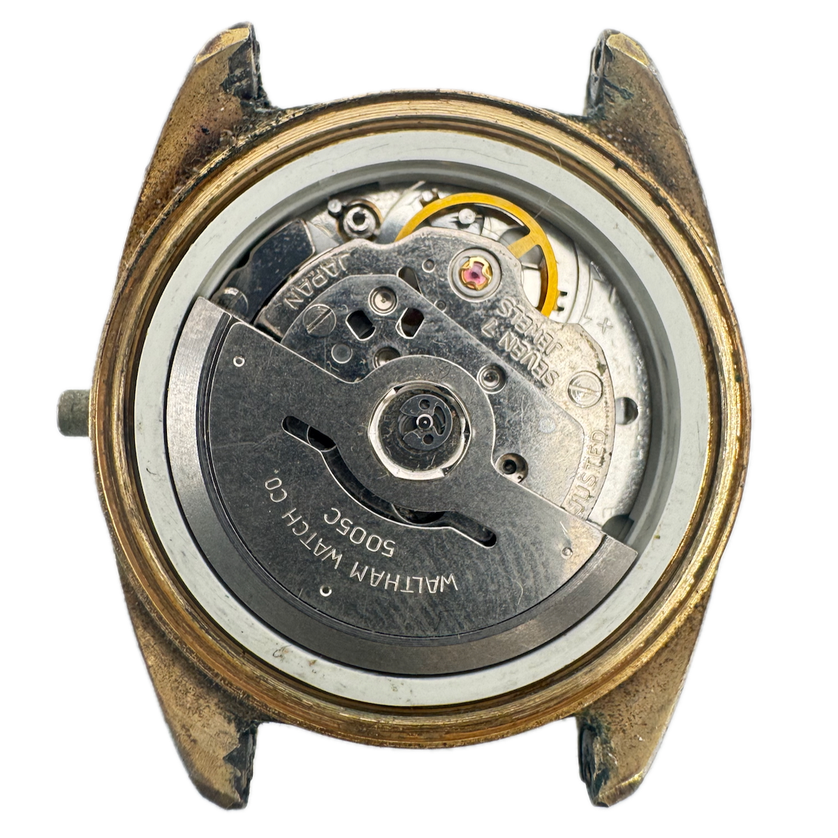 Waltham Date CS.300