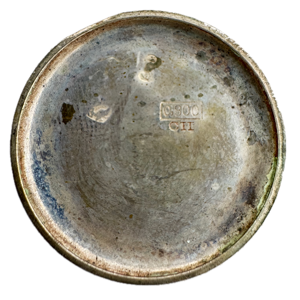 Maine Cushion Wire Lug