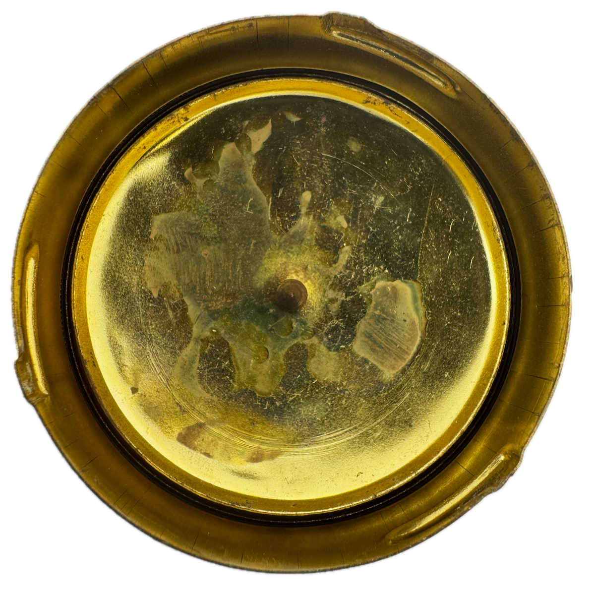 Elgin Coin Edge