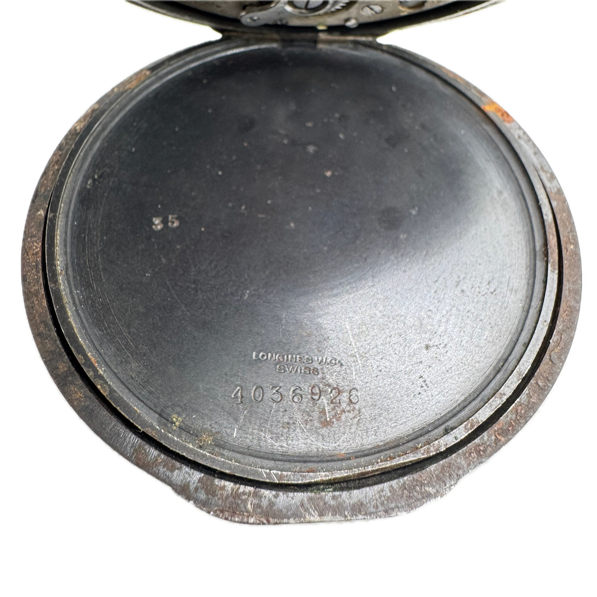 Longines 1922