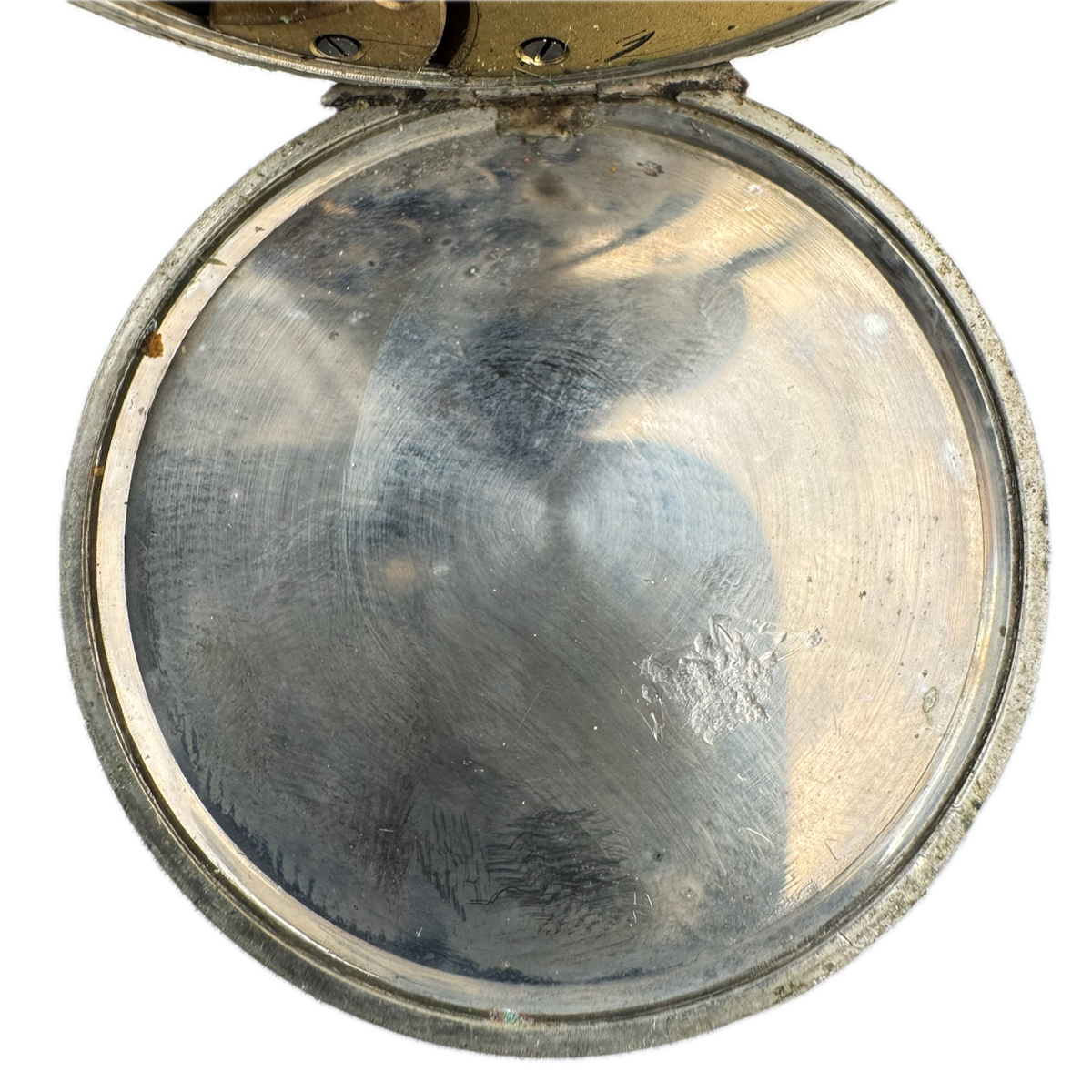Justa Checkerboard Dial