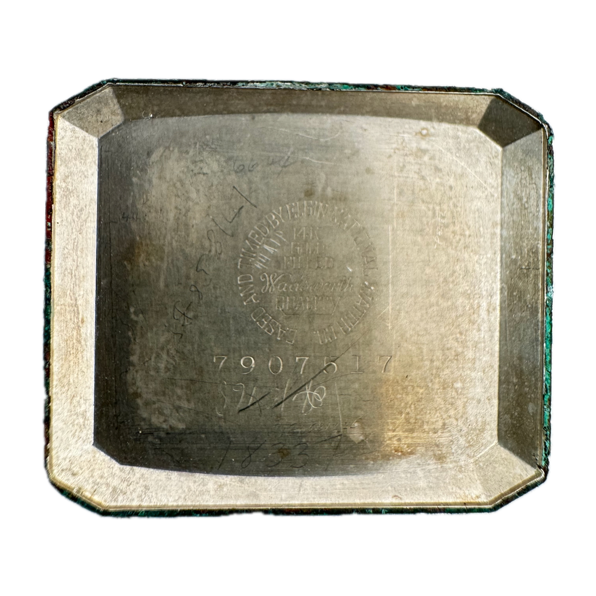 Elgin 7517