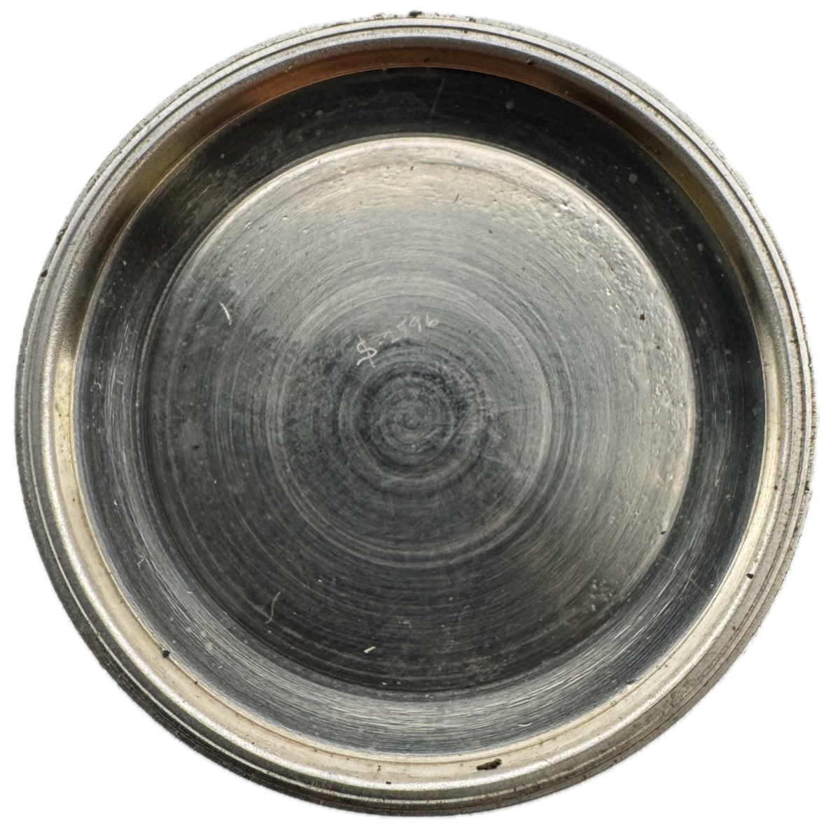 Helbros Hour Glass Dial