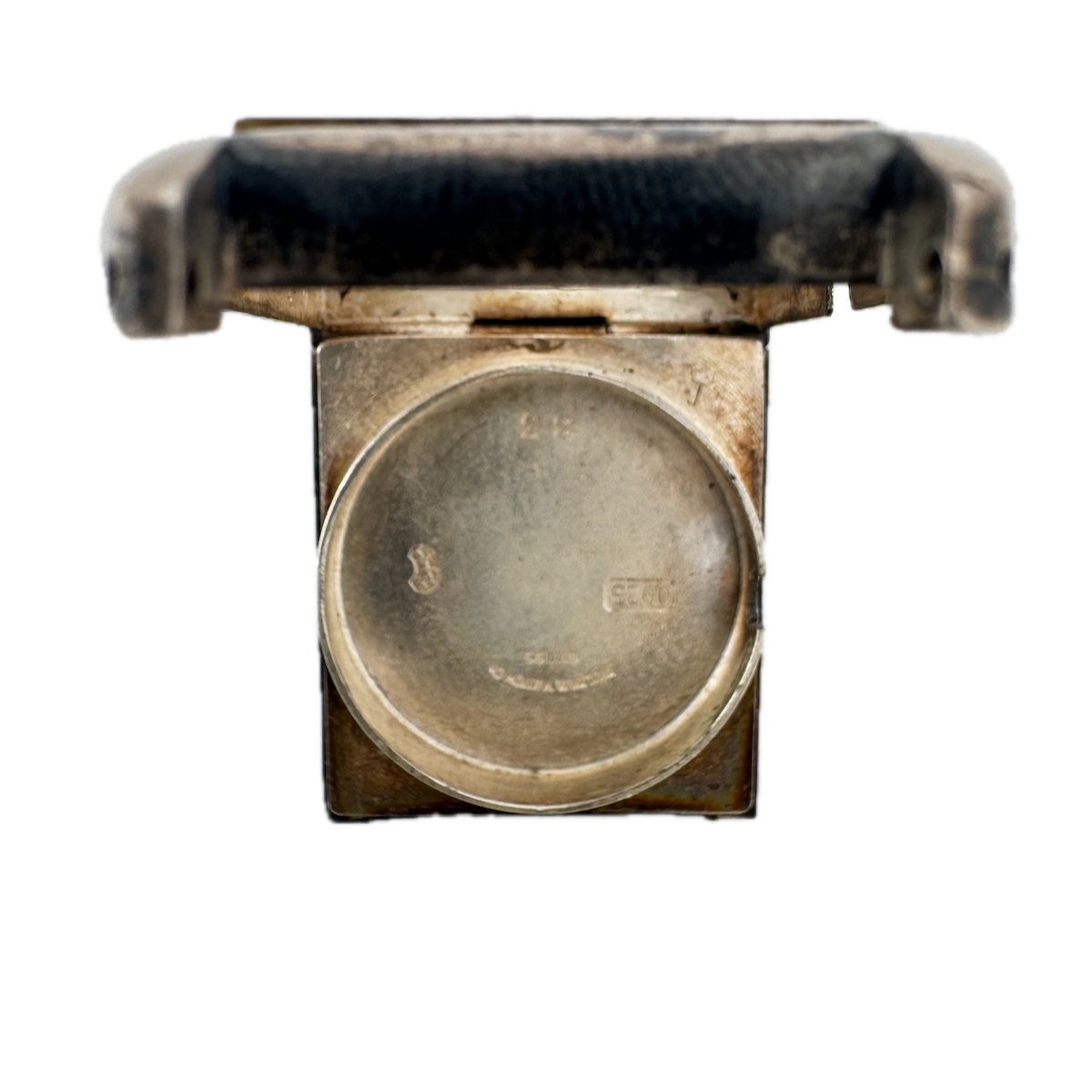 Bulova AA