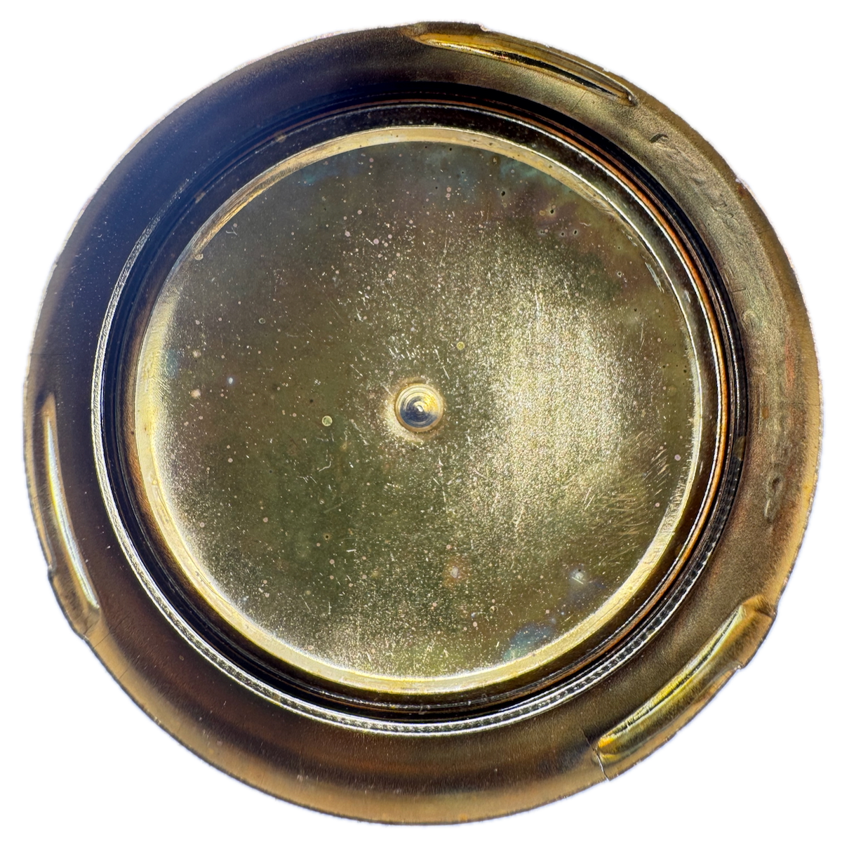 Elgin Coin Edge
