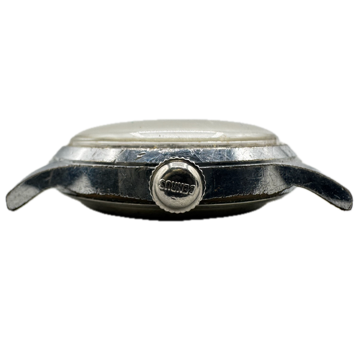 Benrus 7155