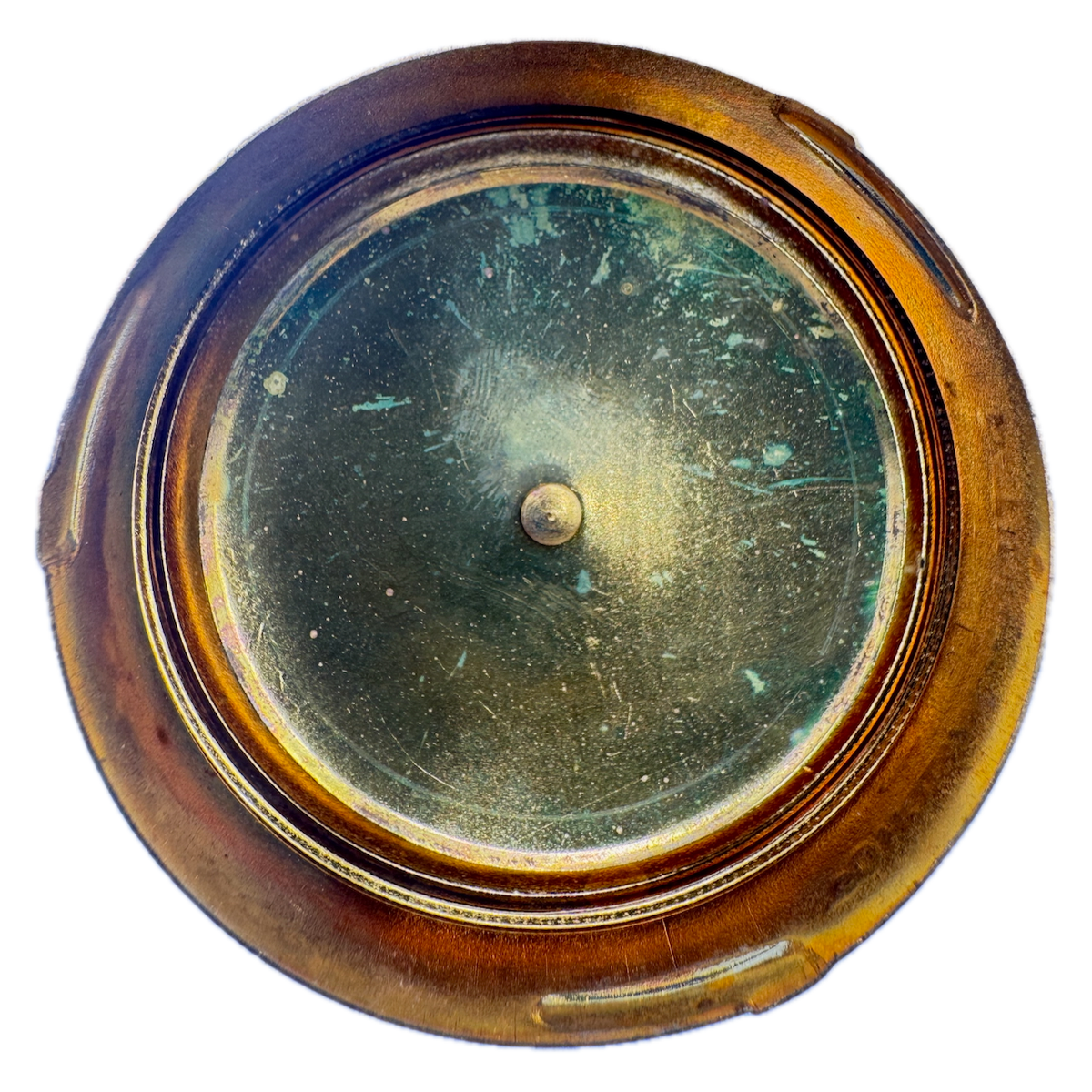 Elgin Coin Edge