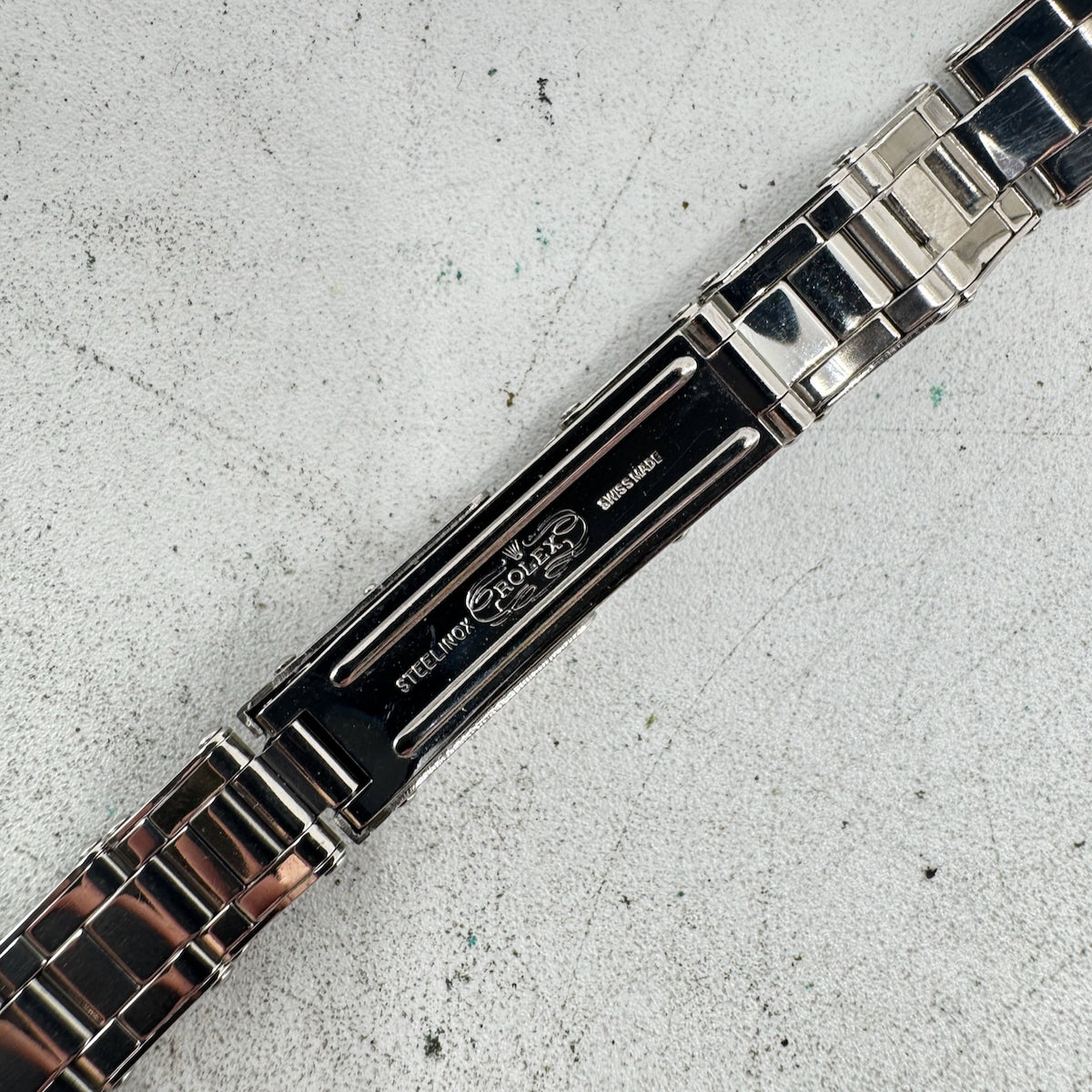 Rolex GFL-114 6634 66 Ends