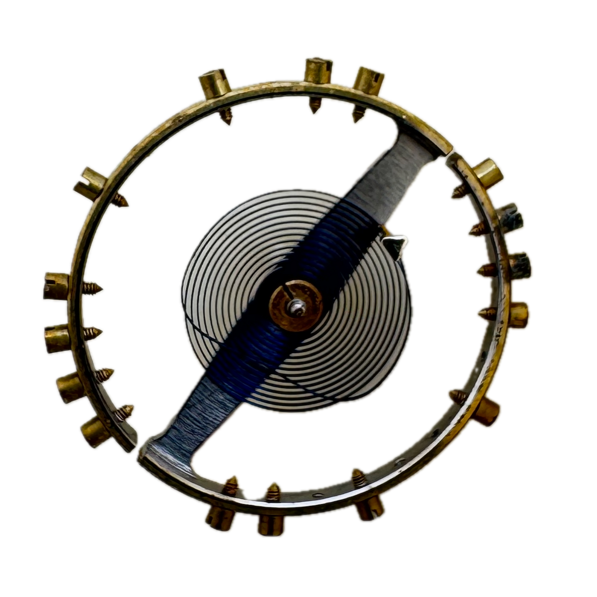 Omega 2384-1 U.S. Army Military