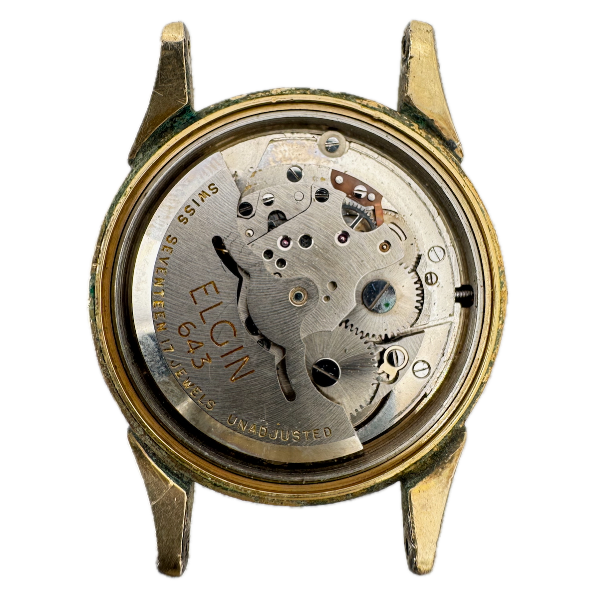 Elgin 6831
