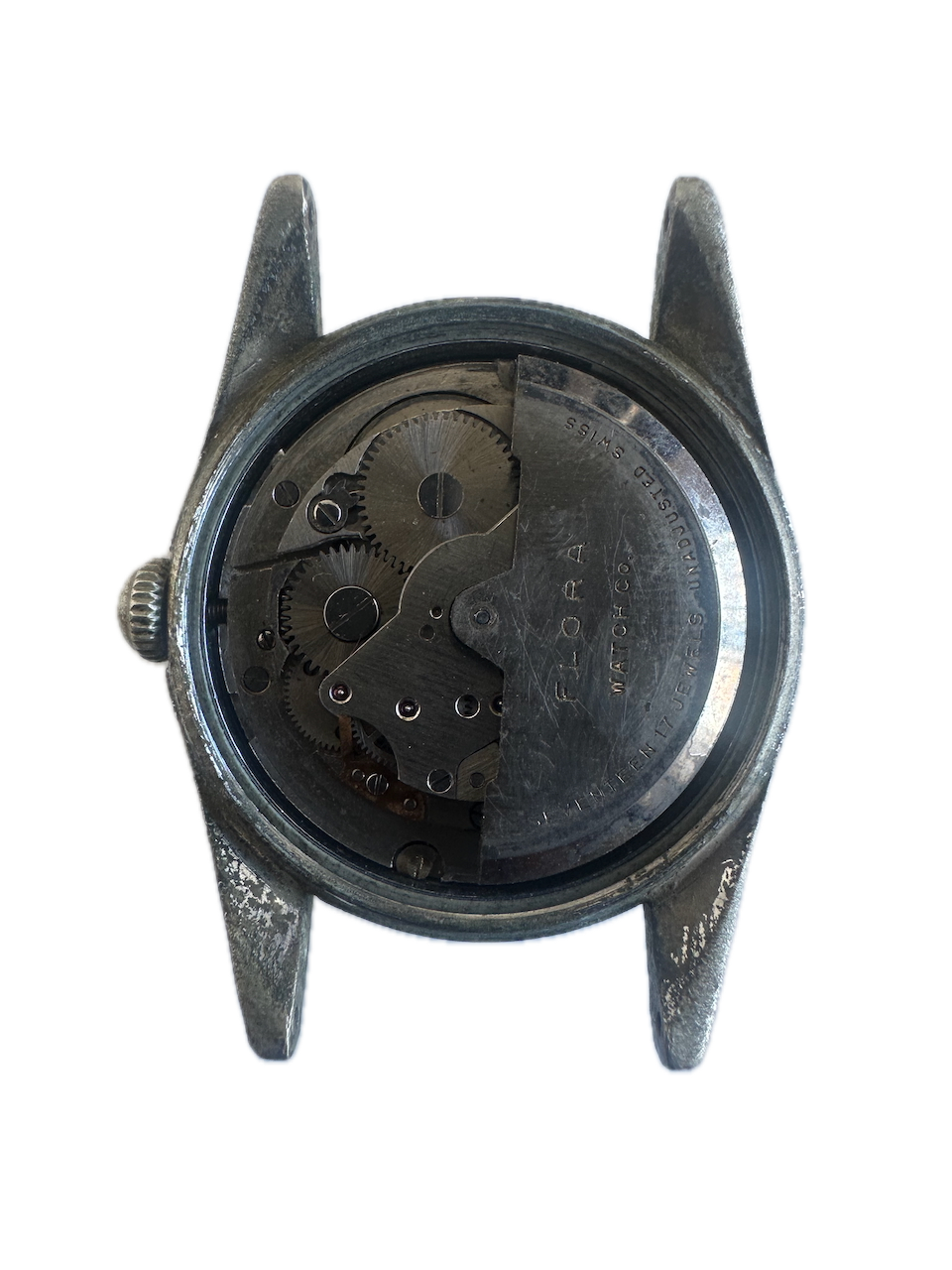 Metalex 862