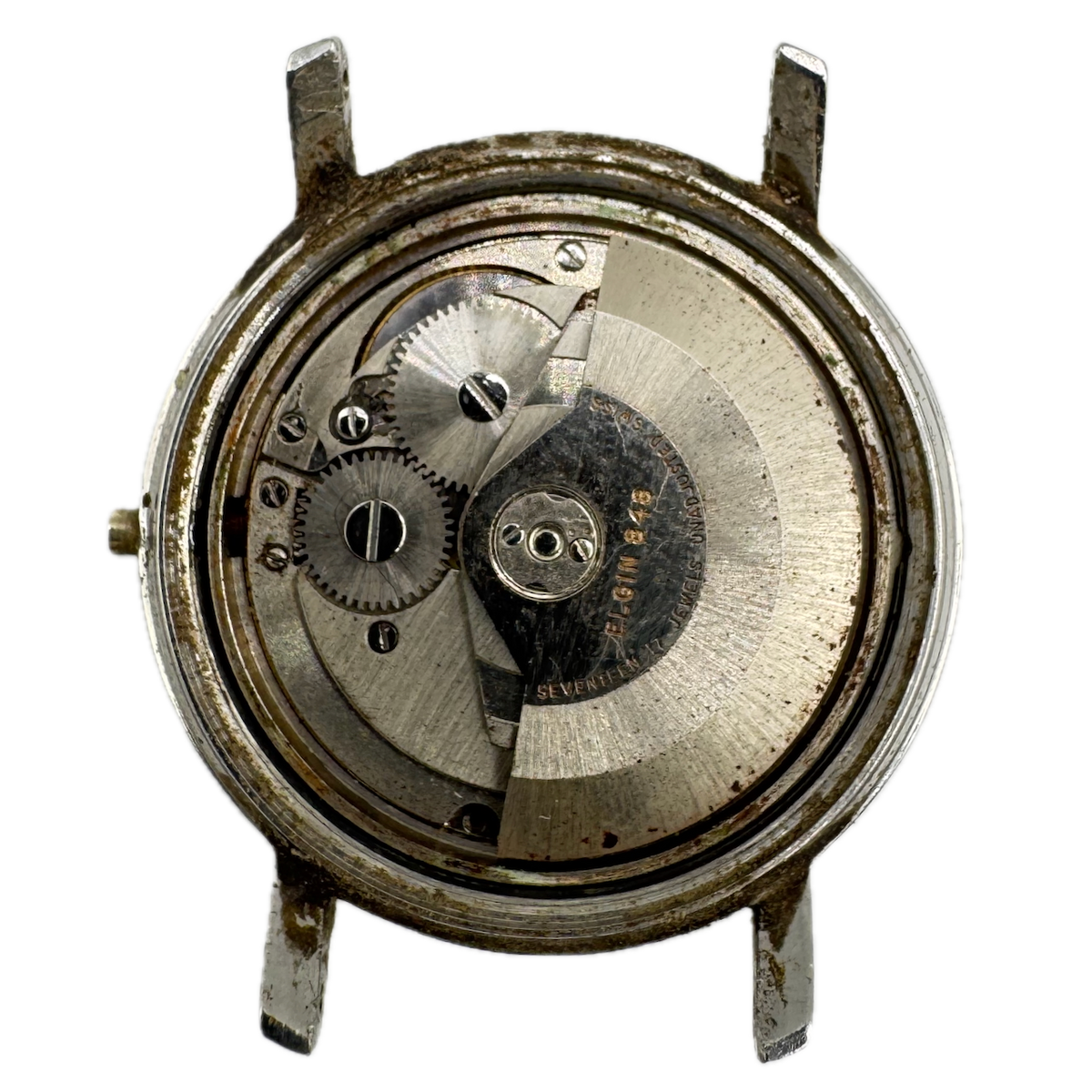 Elgin 10323 10244
