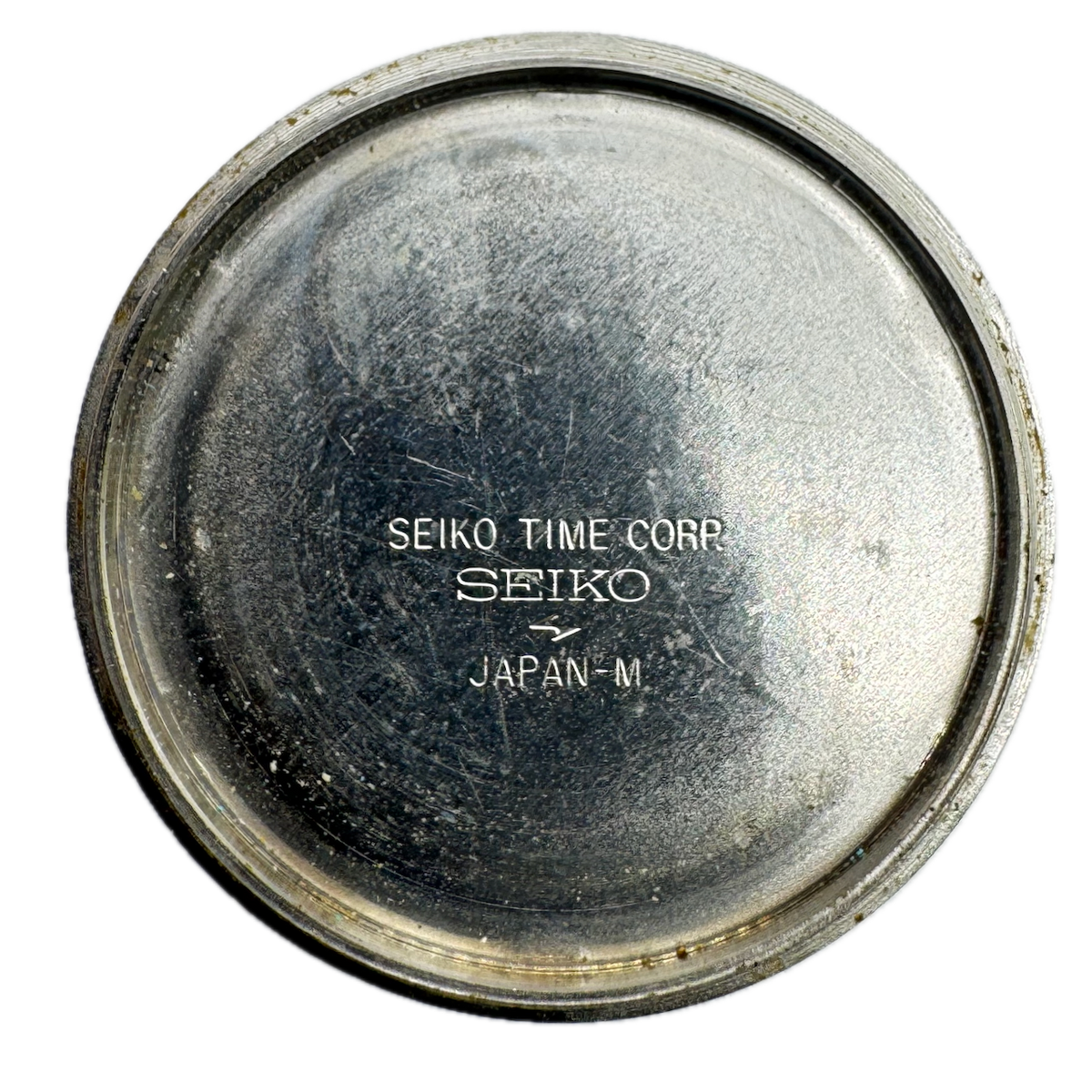 Seiko Latin Day Date 6923-7039