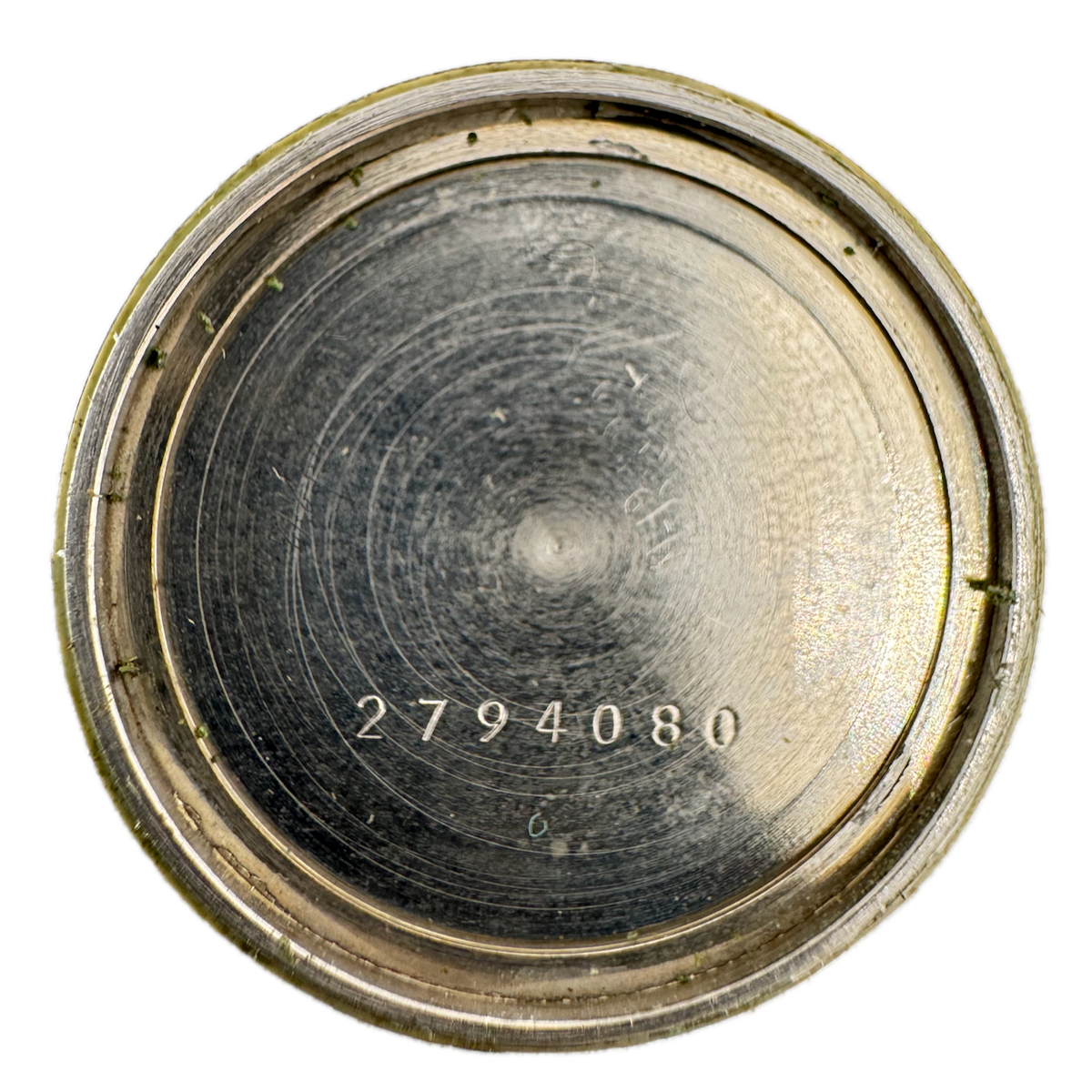 Nivada Submarino 1977