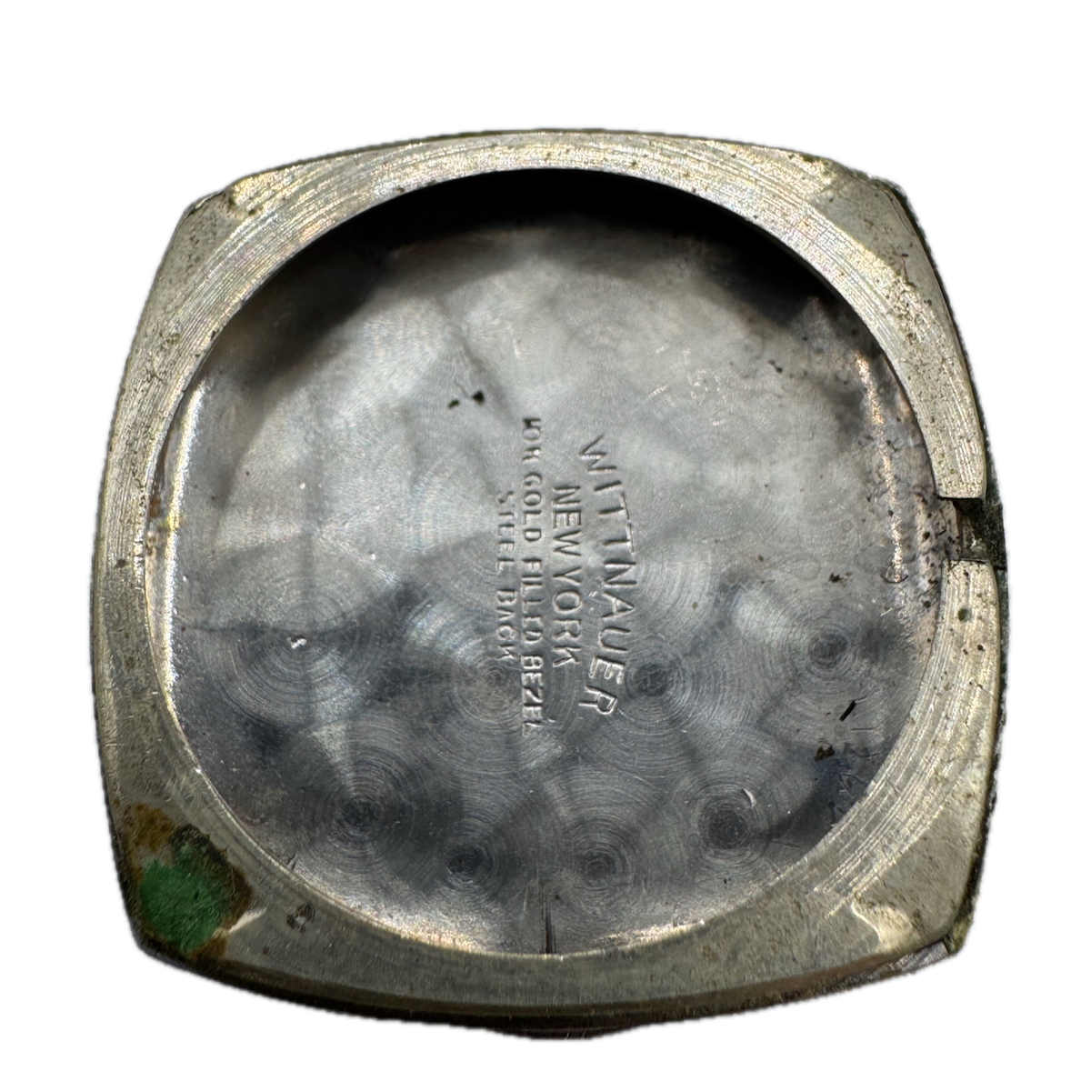 Wittnauer