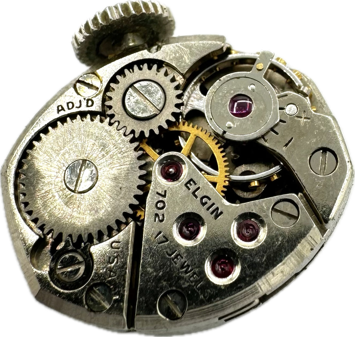 Elgin Cocktail 702