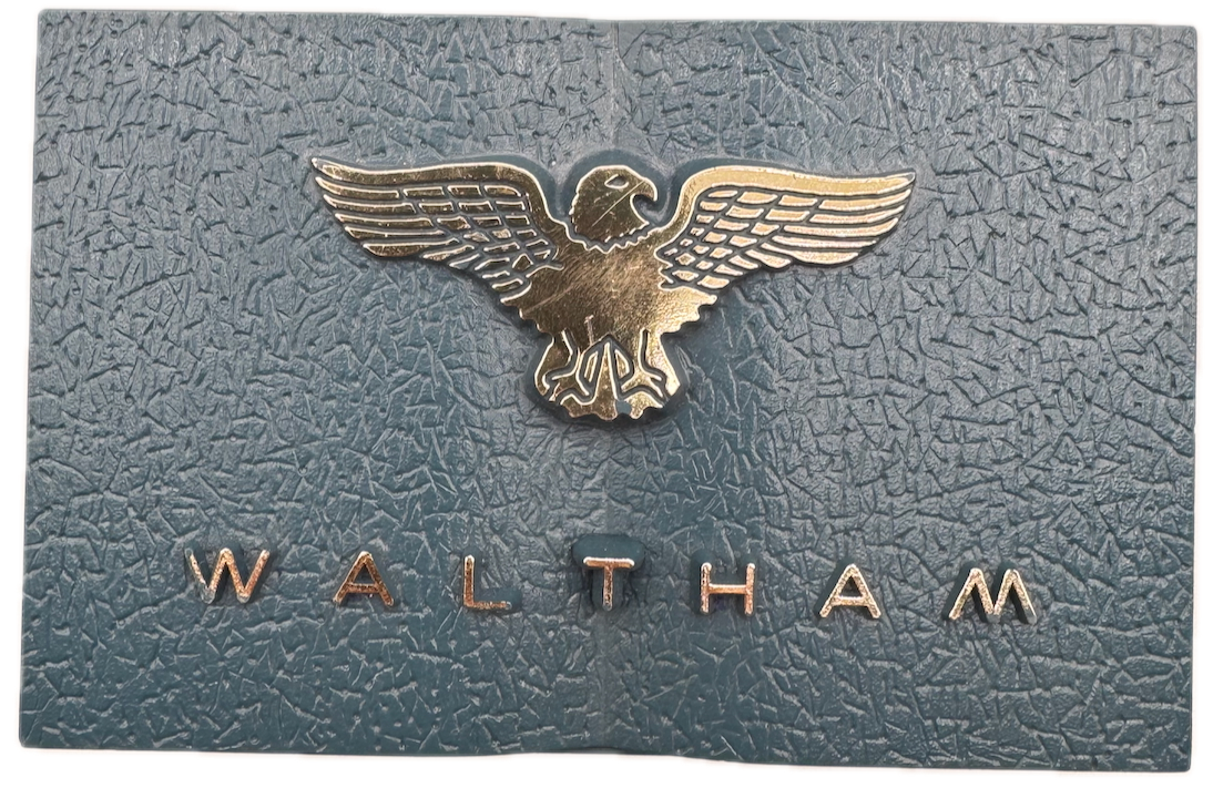 Waltham Blue Centennial