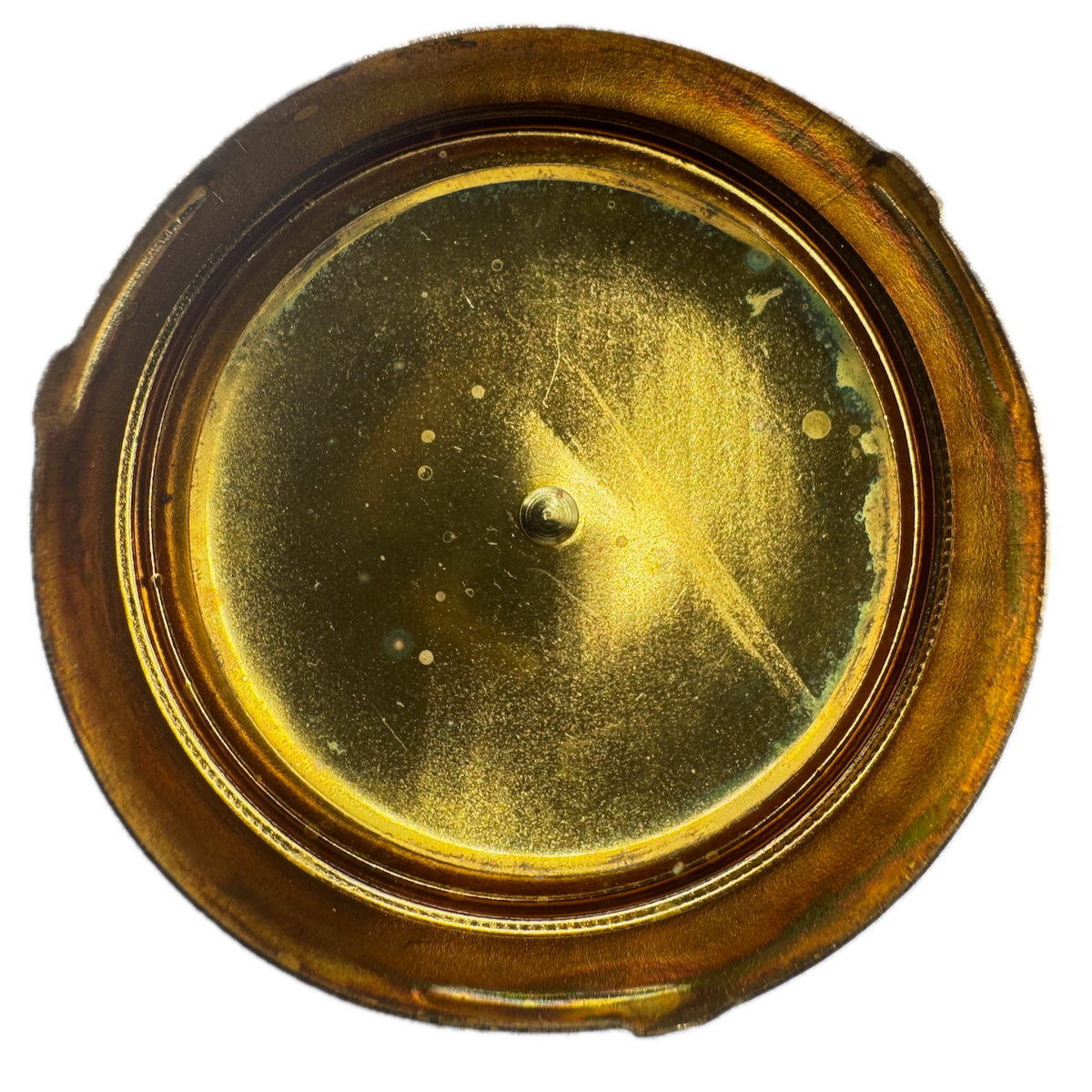 Elgin Coin Edge