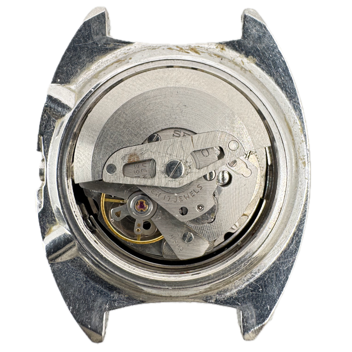 Seiko 6139-6001