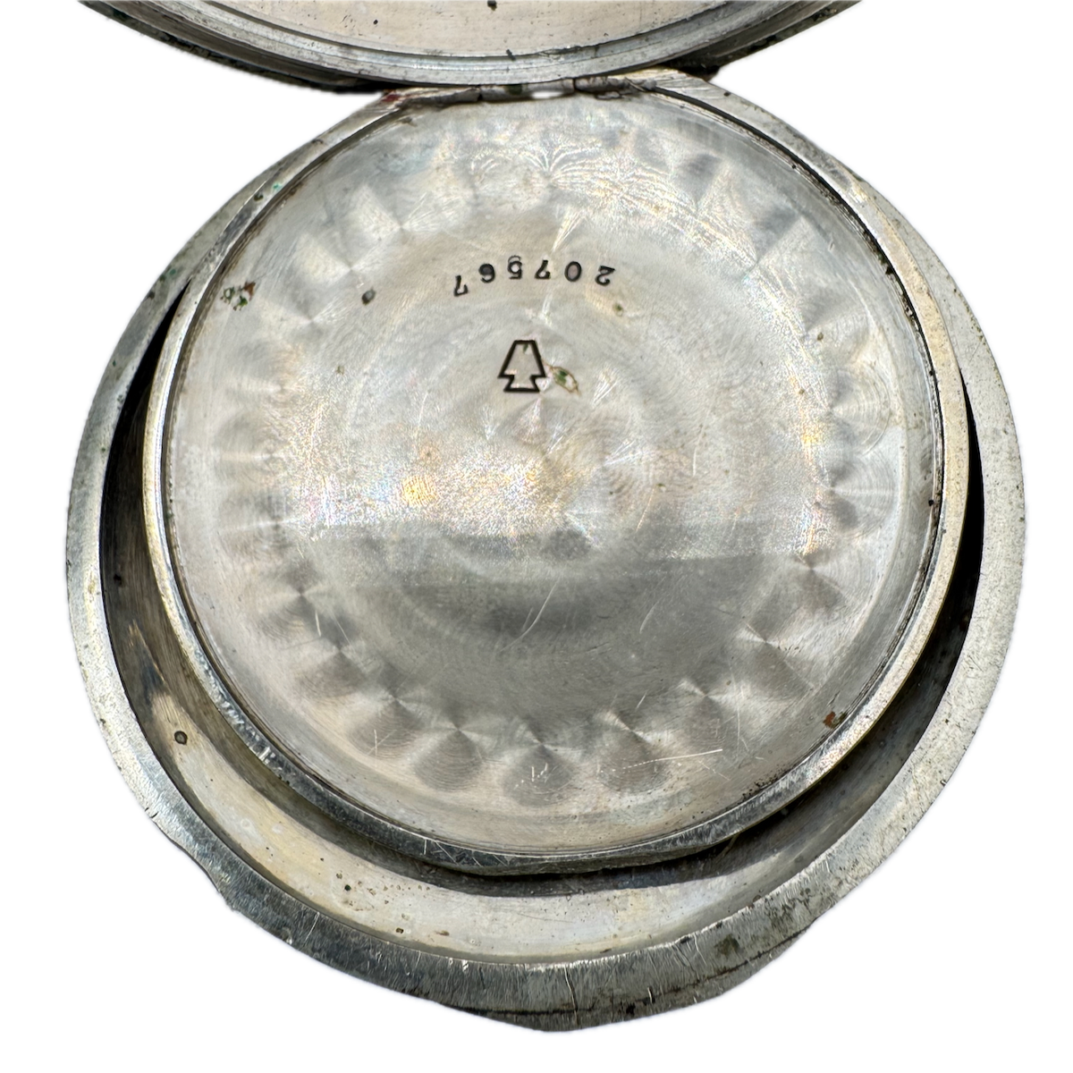 Keystone Smooth Bezel