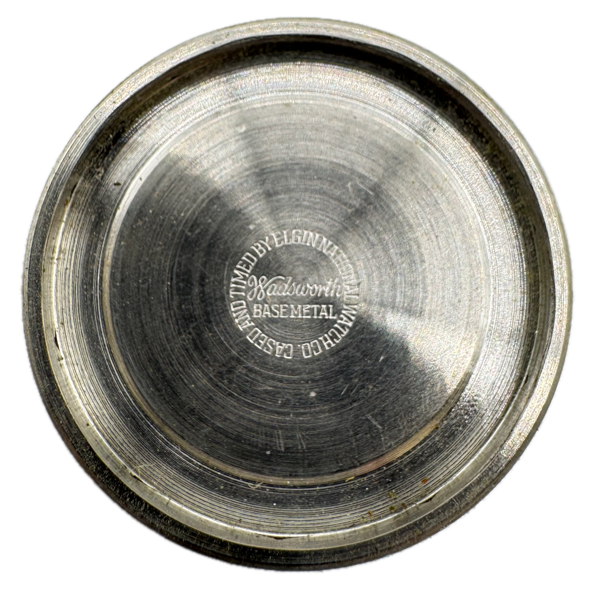 Elgin Military R88-W-800
