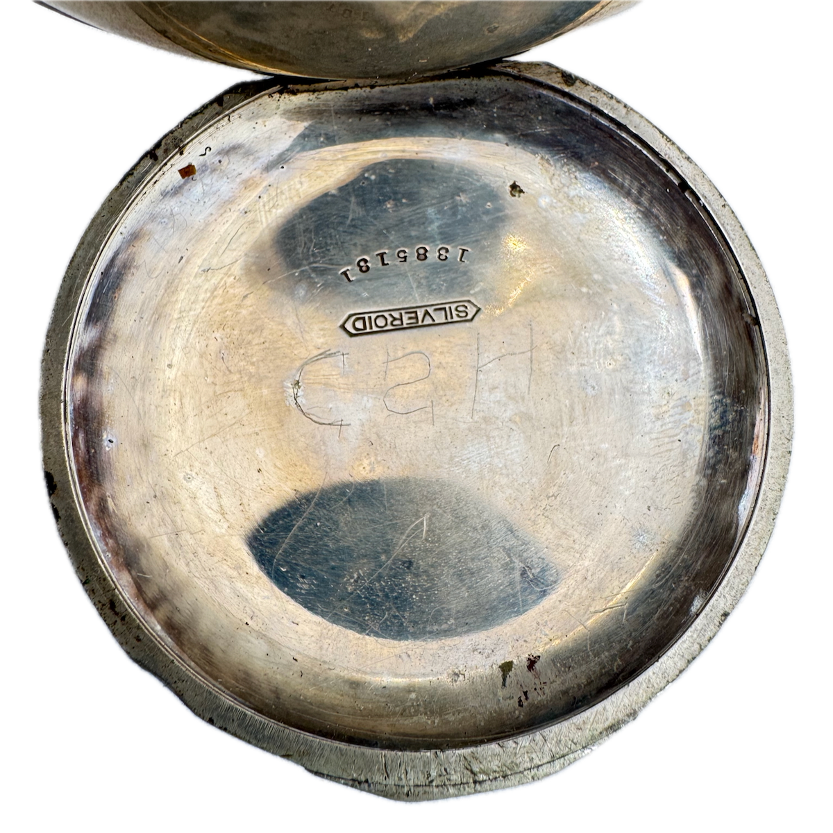 Keystone Smooth Bezel