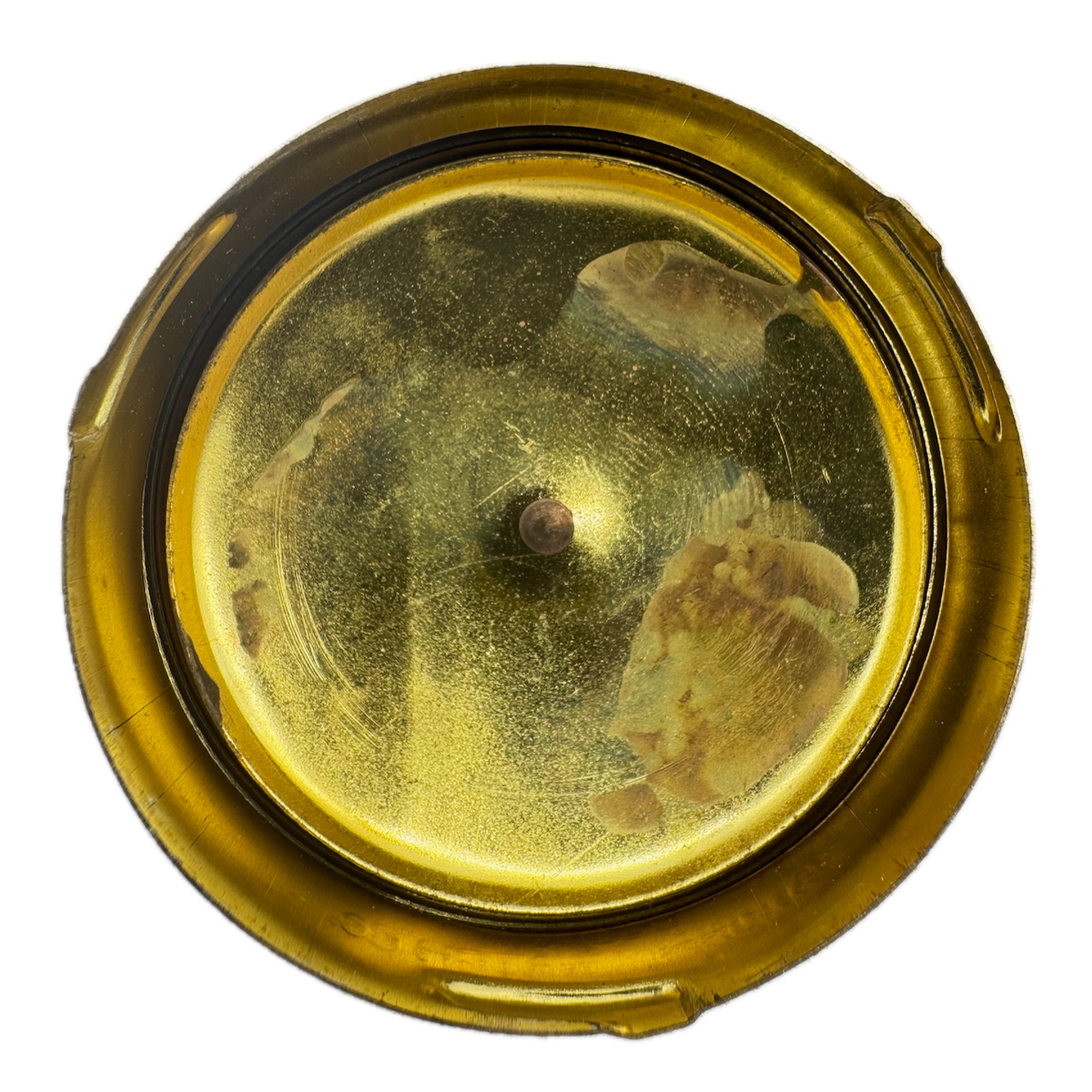 Elgin Coin Edge